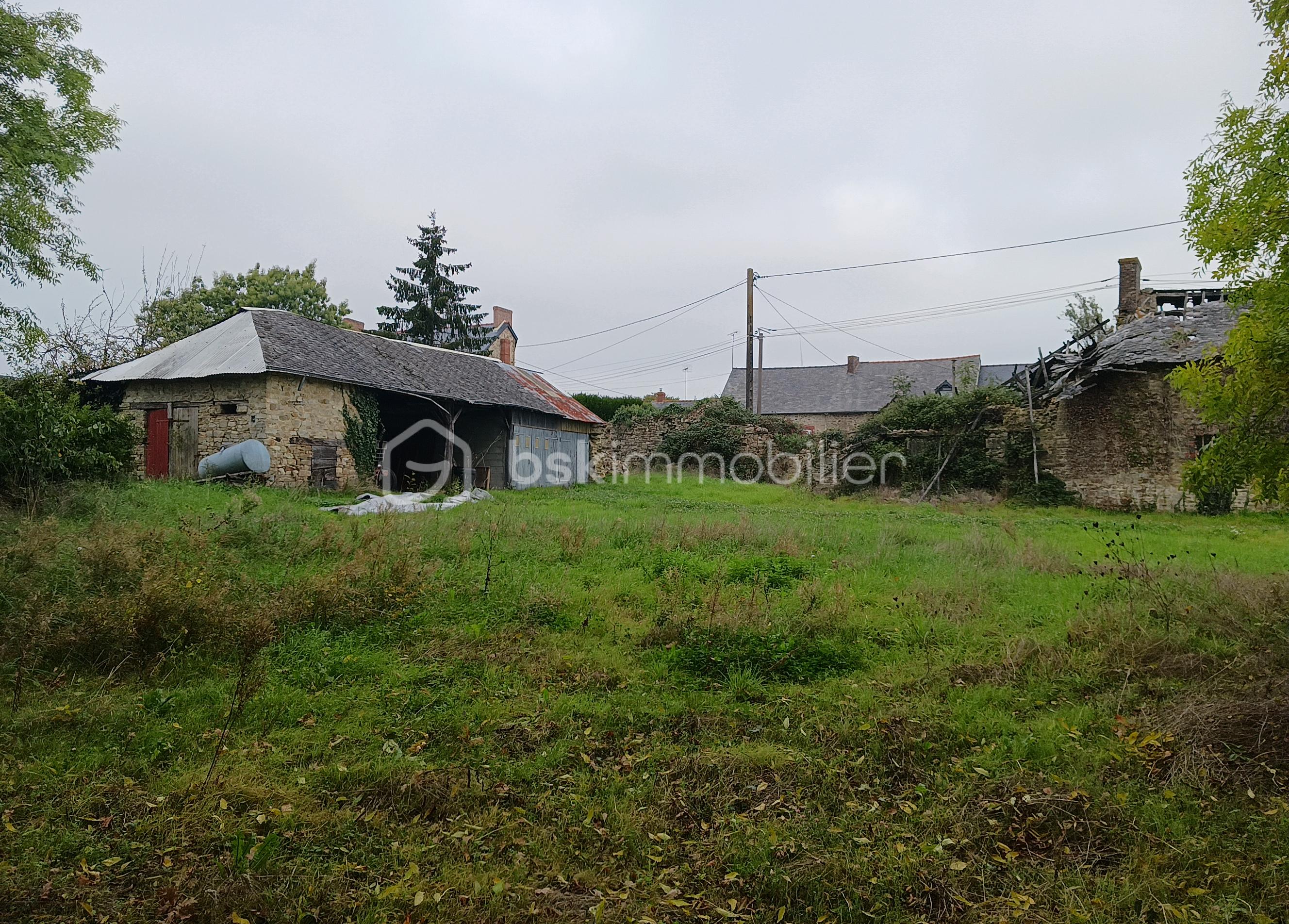 Corps de ferme de 1 577 m² - 20251011_124021.jpg