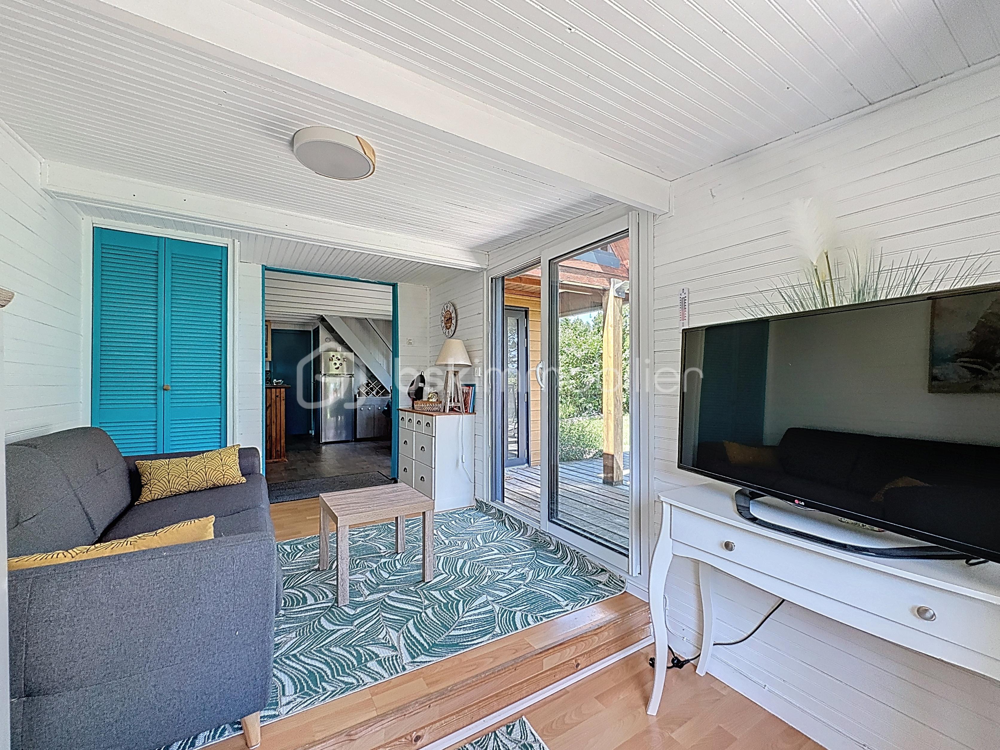 Chalet de 44,81 m² - 151_00107.jpg