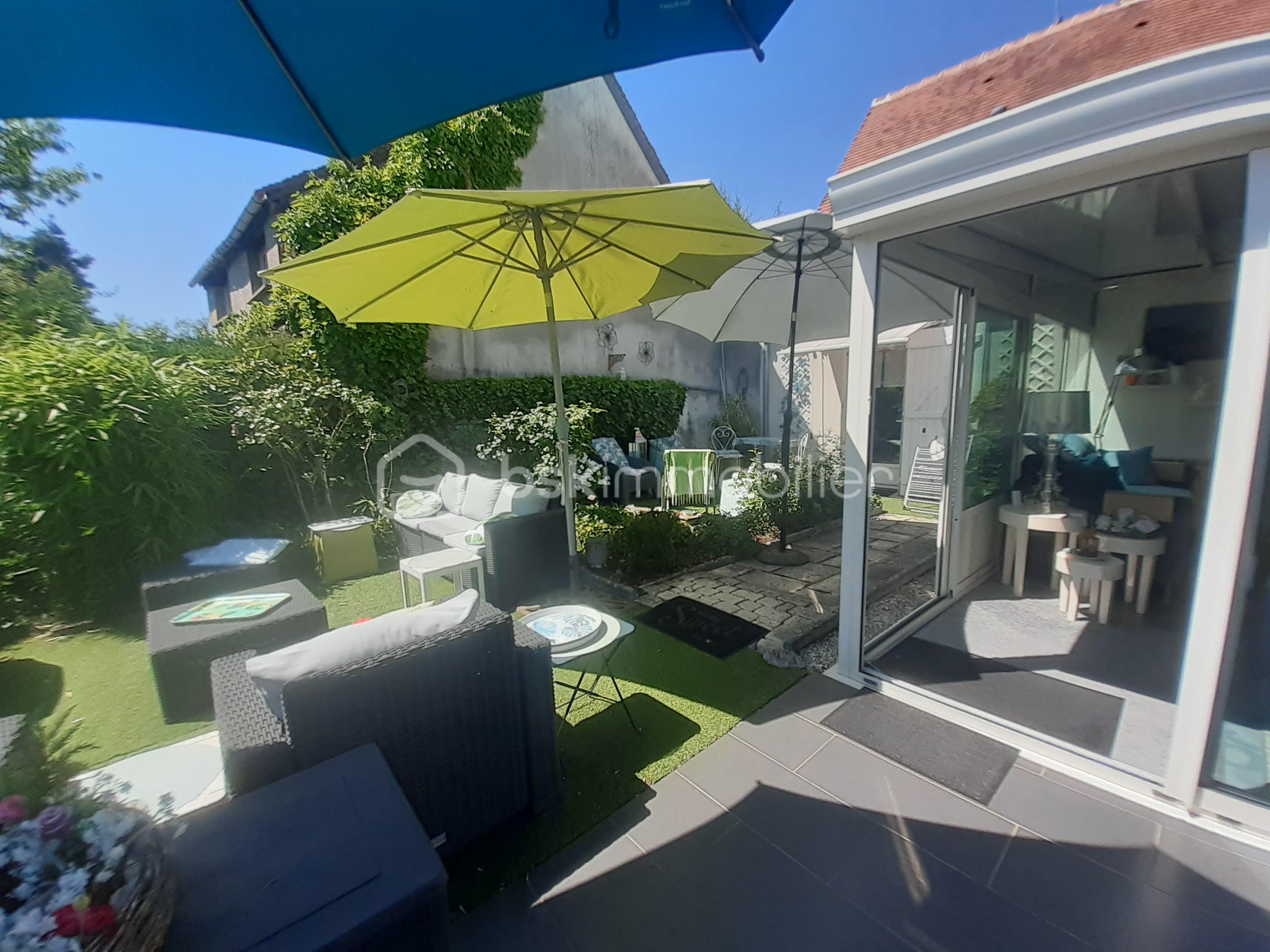 Maison de ville de 109 m² - 20250709_152010.jpg