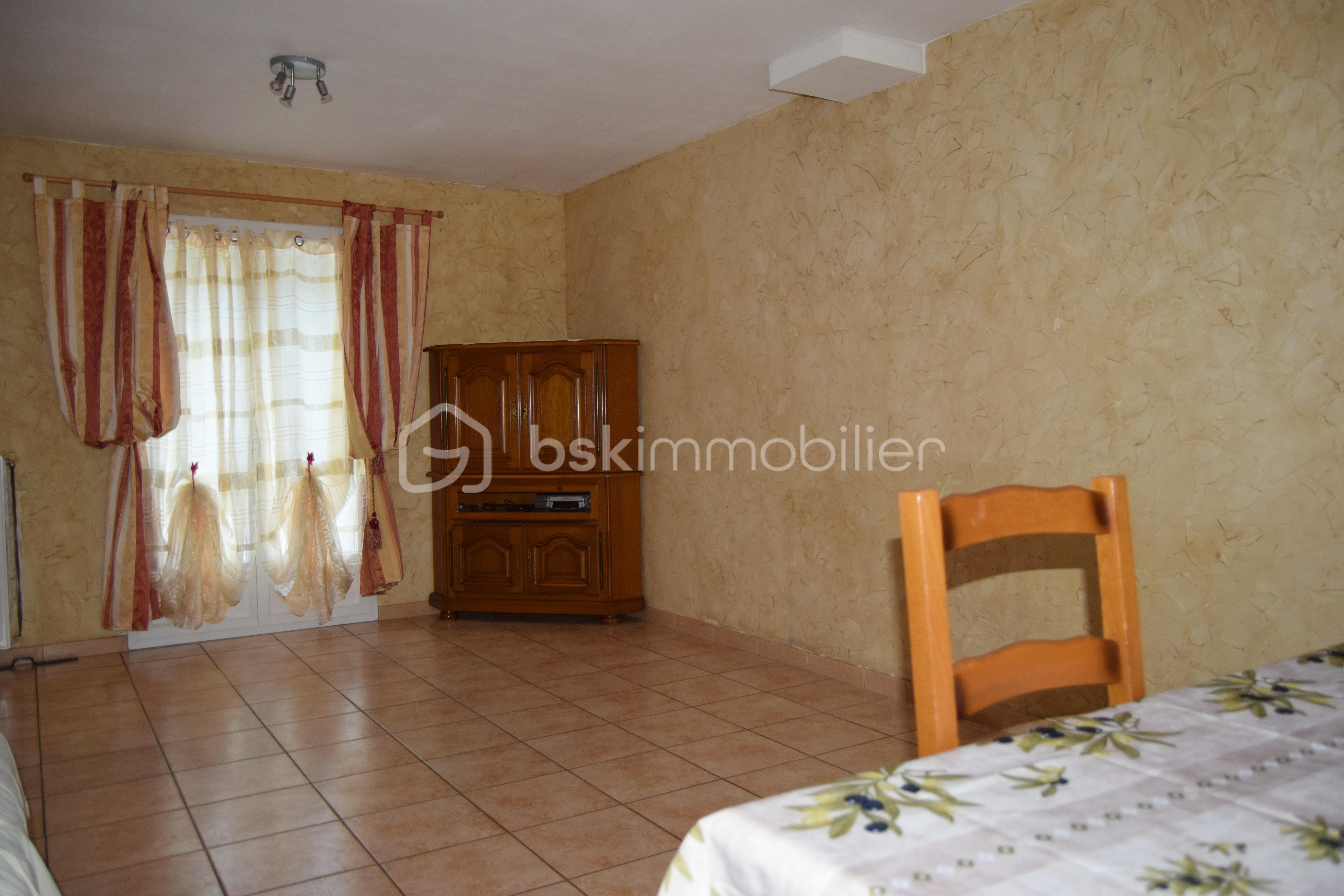 Maison traditionnelle de 412 m² - DSC_0024.JPG