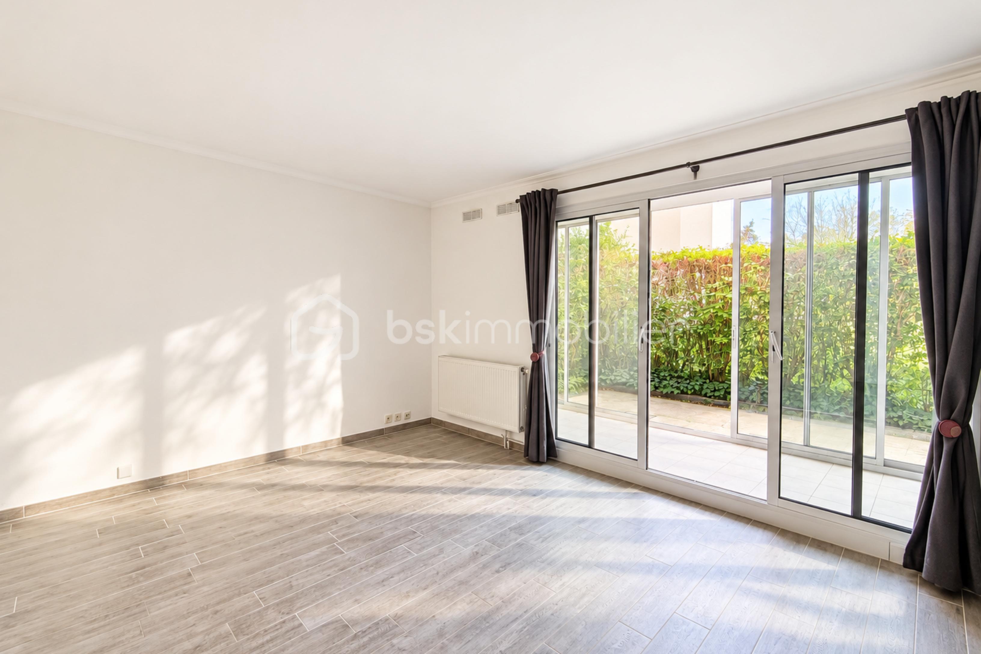 Appartement 5 pièces 92 m² · à Montigny-le-Bretonneux · 92 m² · 285 000 €