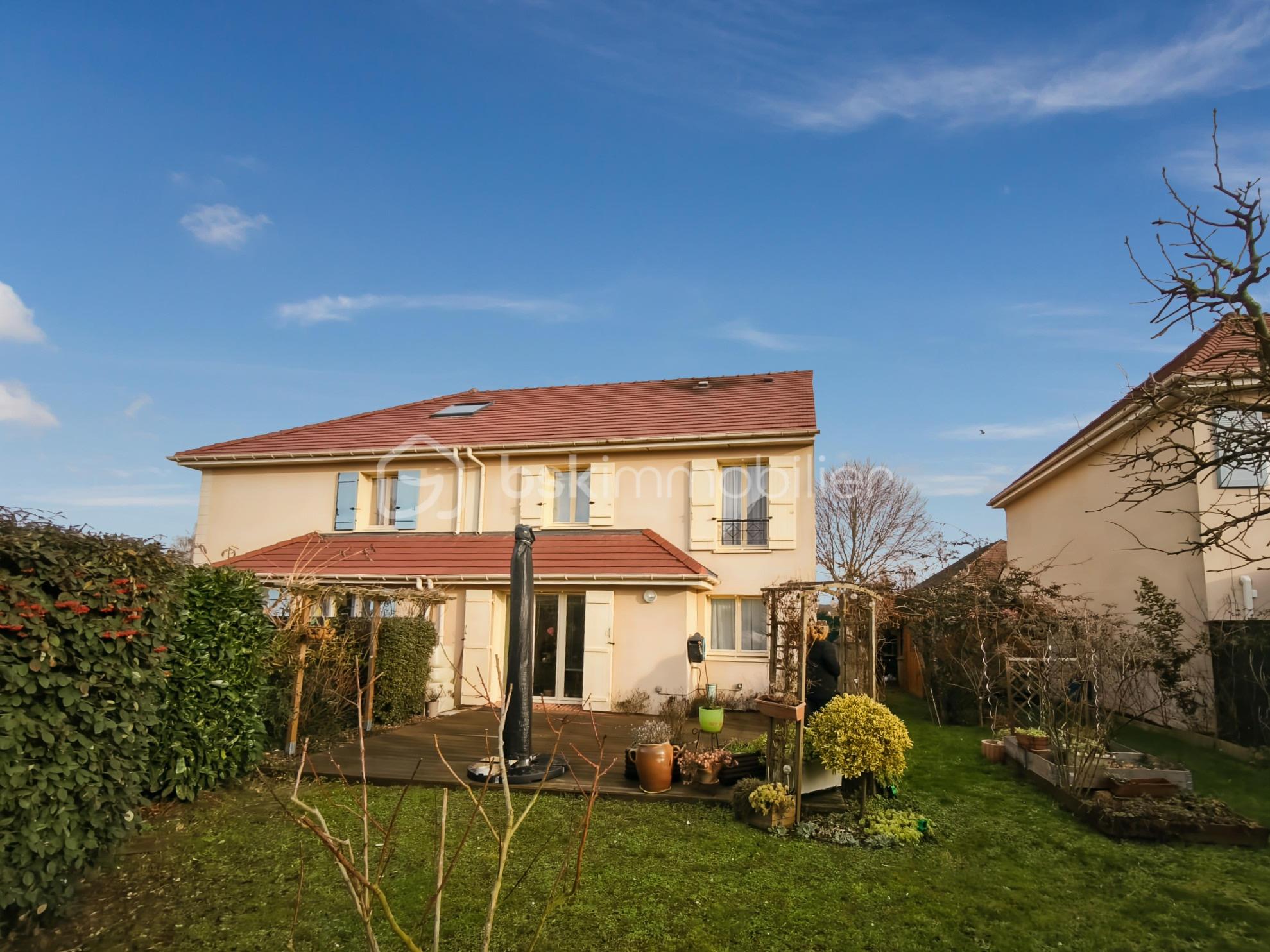 Maison de 84,04 m² - arriere maison.jpg