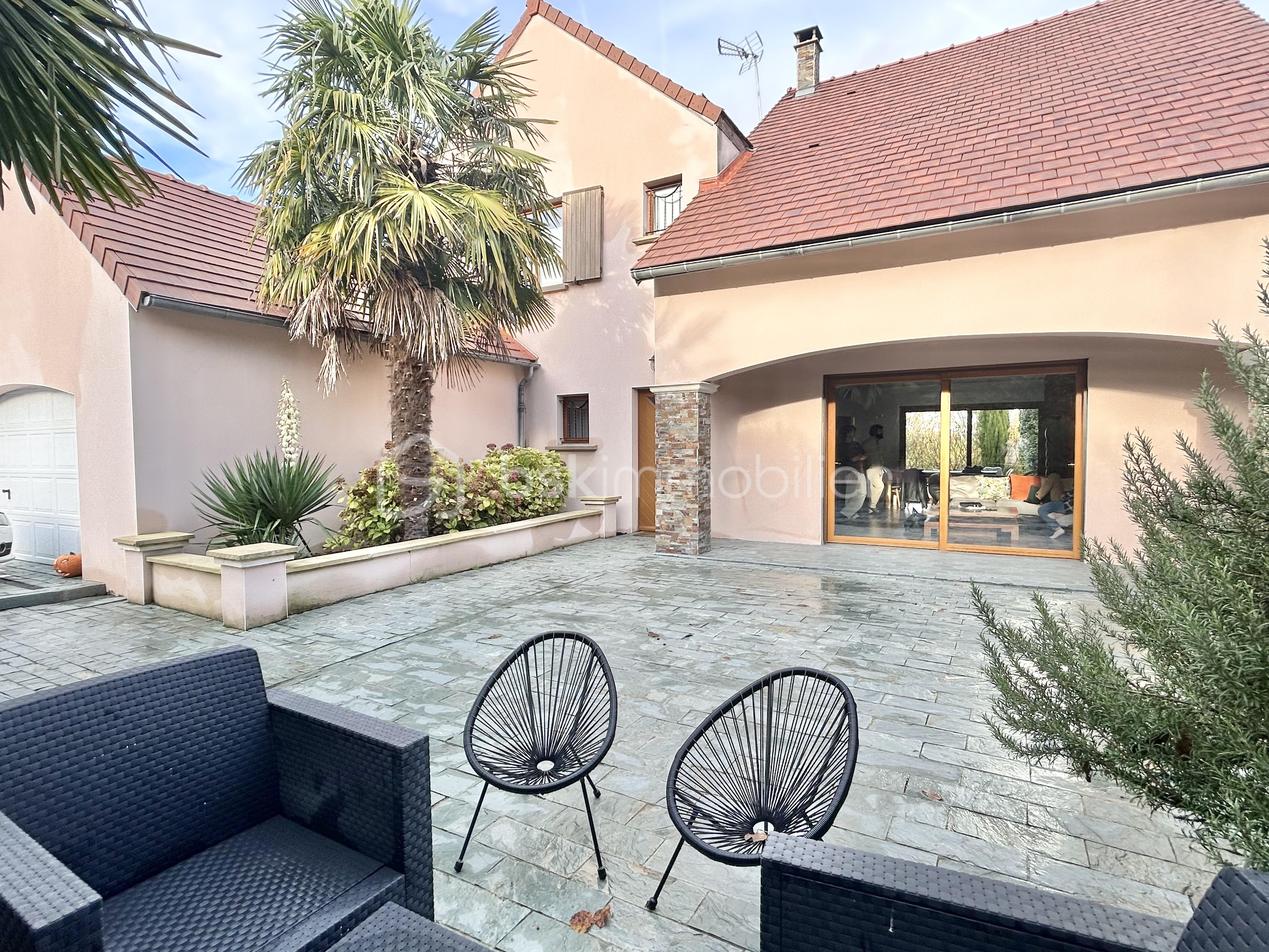 Maison de 144 m² - IMG_1867.jpeg