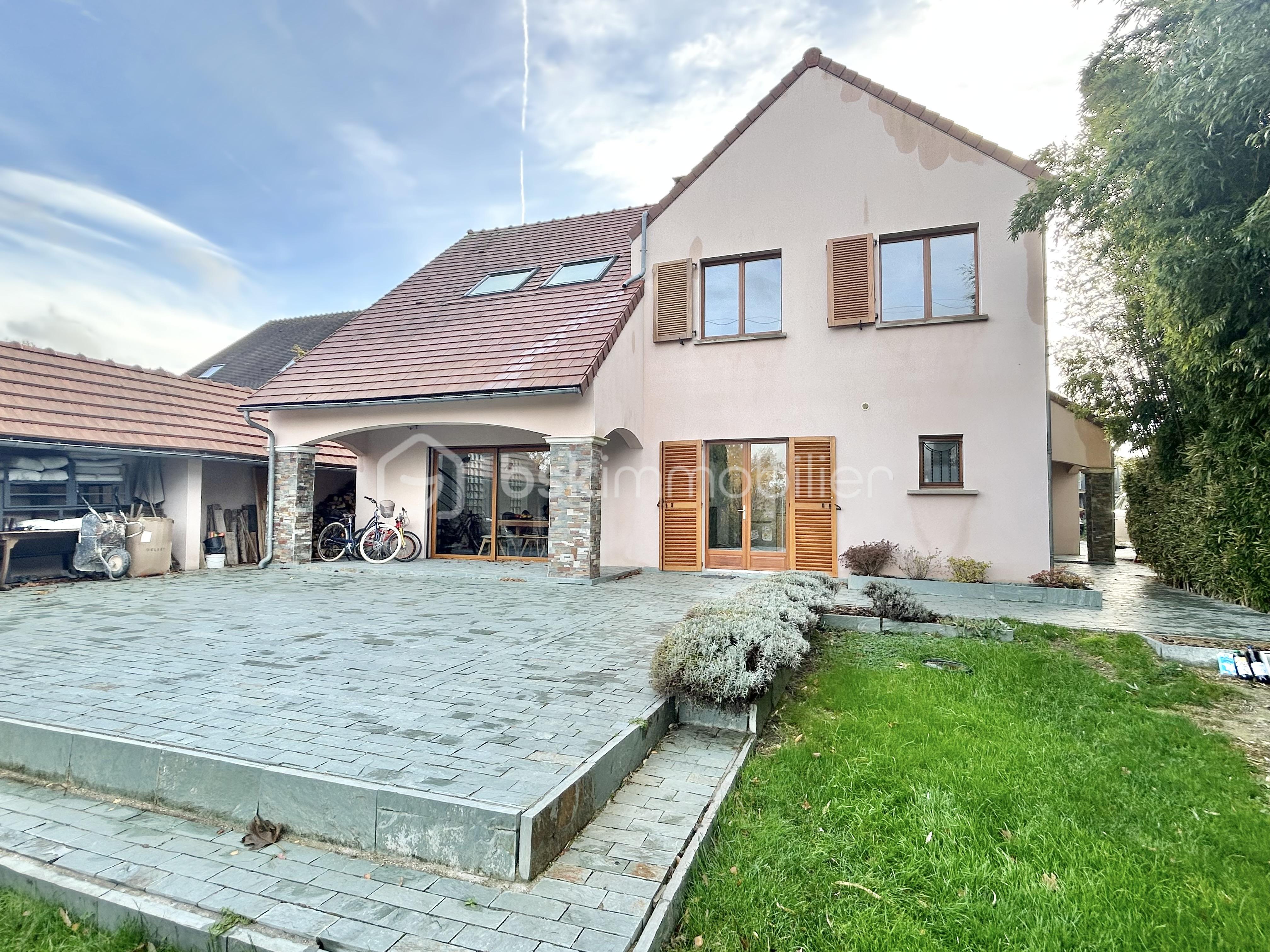 Maison de 144 m² - IMG_1868.jpeg