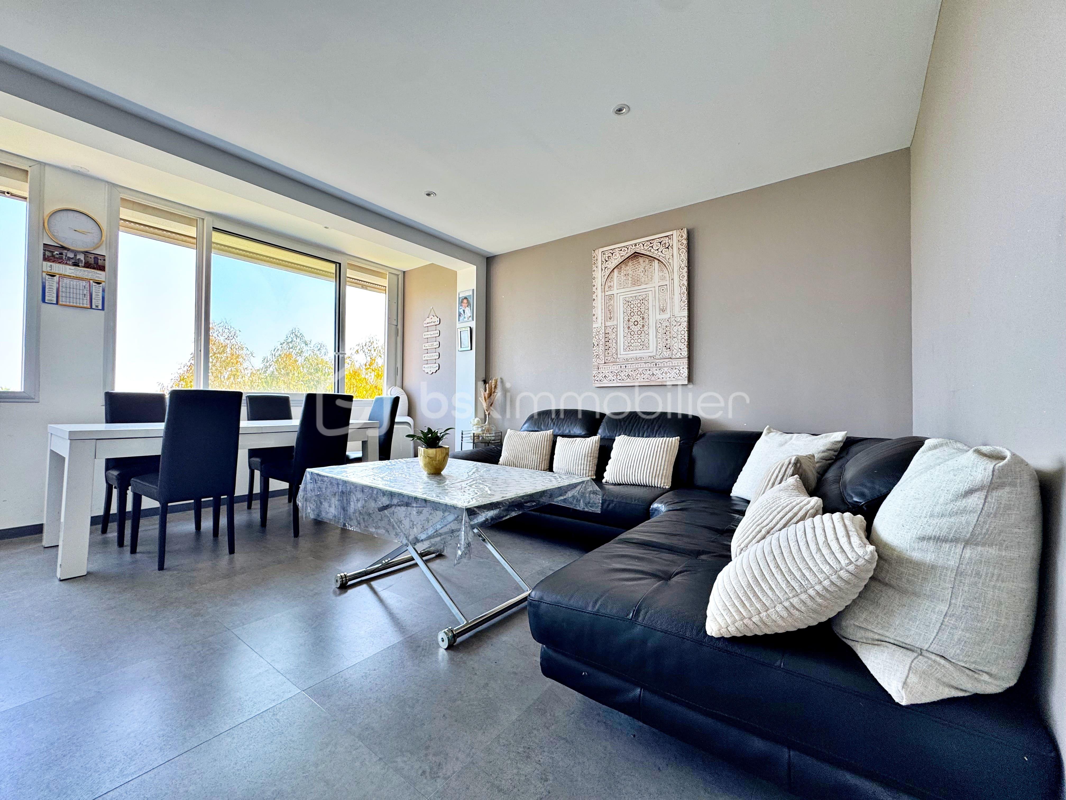 Appartement 4 pièces 68 m² · à Hyeres · 68,1 m² · 249 000 €