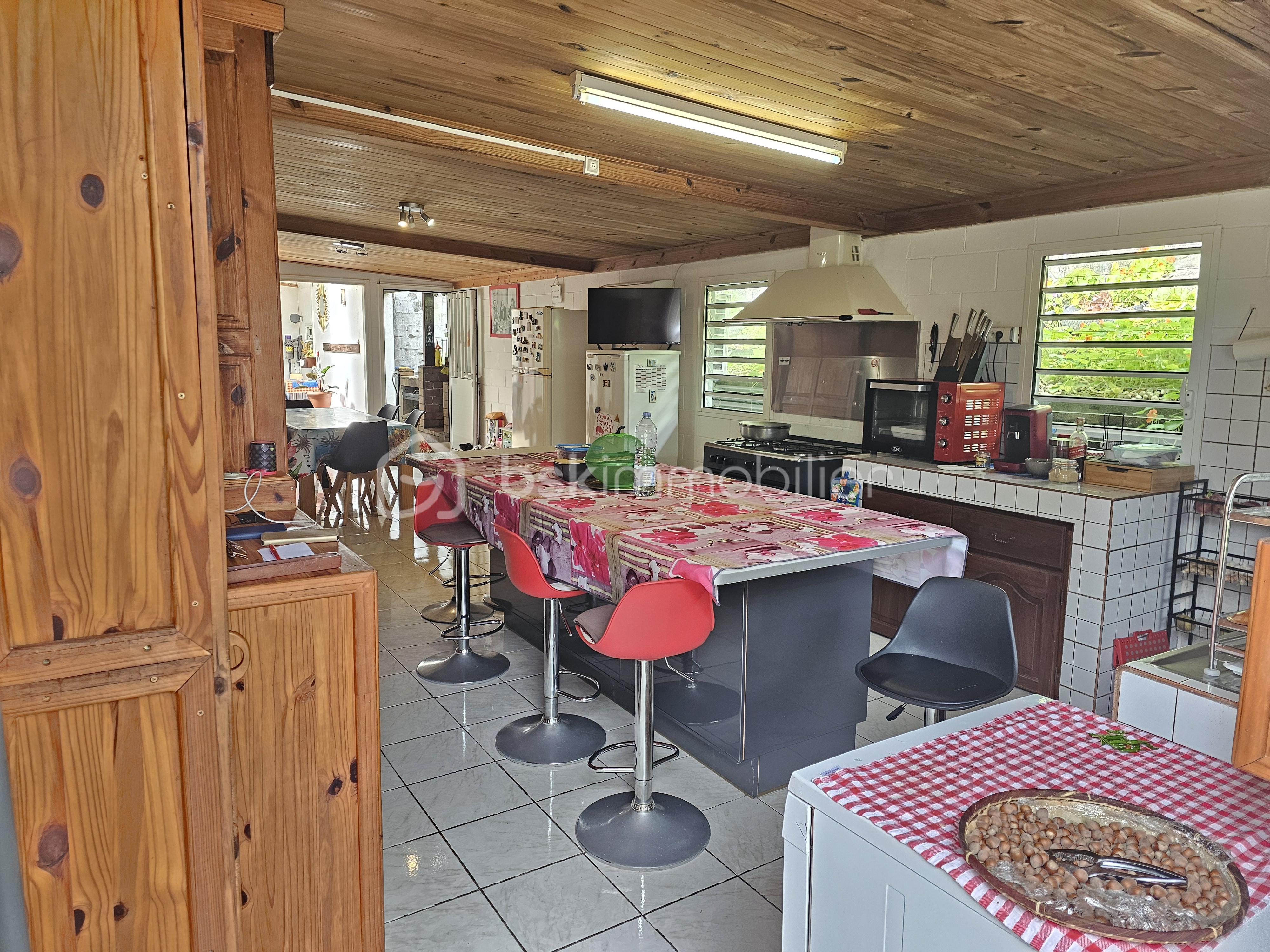 Villa de 120 m² - 20250822_105408.jpg