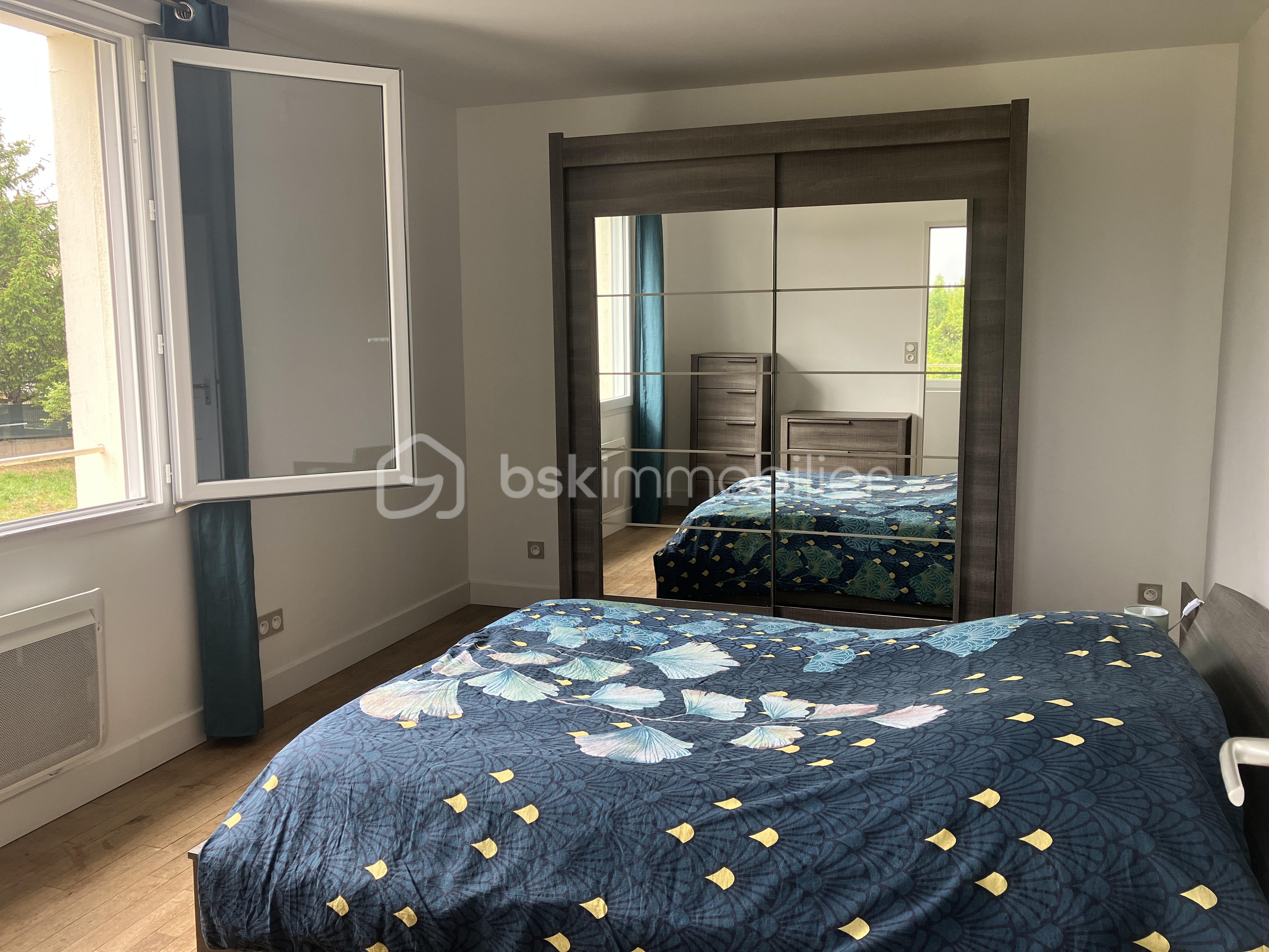 Maison ancienne de 110 m² - IMG_5324.JPG