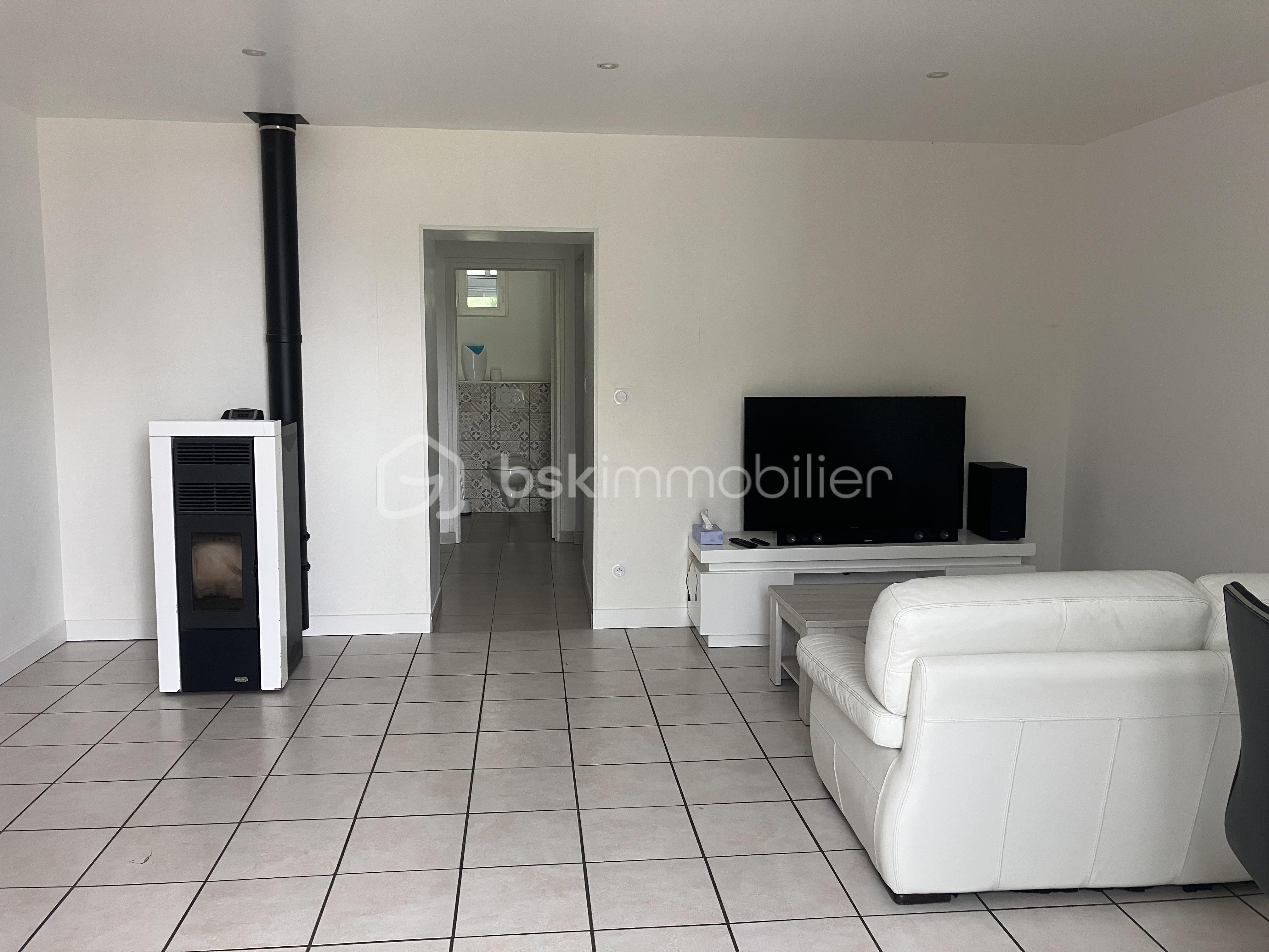 Maison ancienne de 110 m² - IMG_5274.JPG