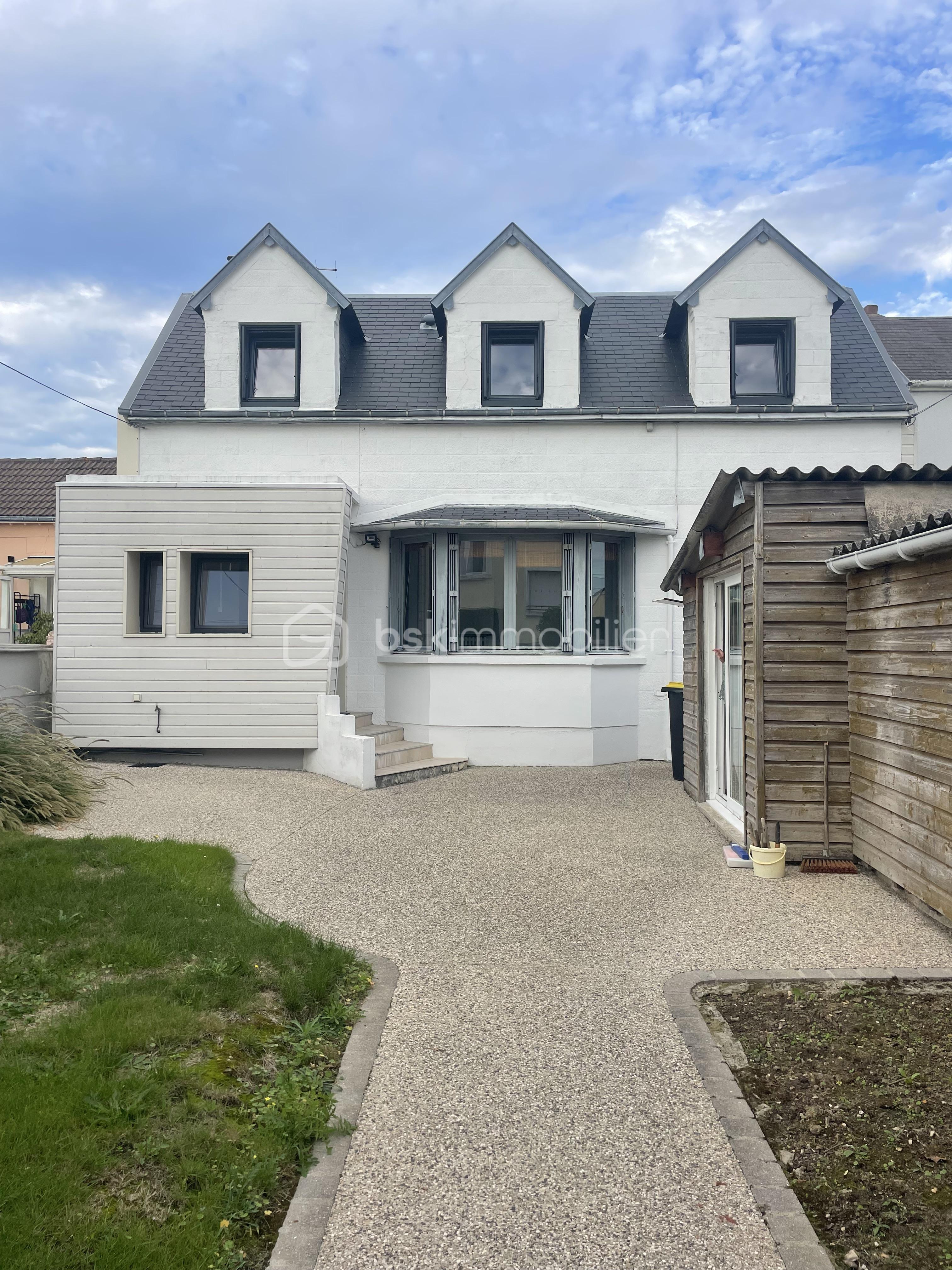 Maison 4 pièces 64 m² · au Havre · 64 m² · 220 000 €