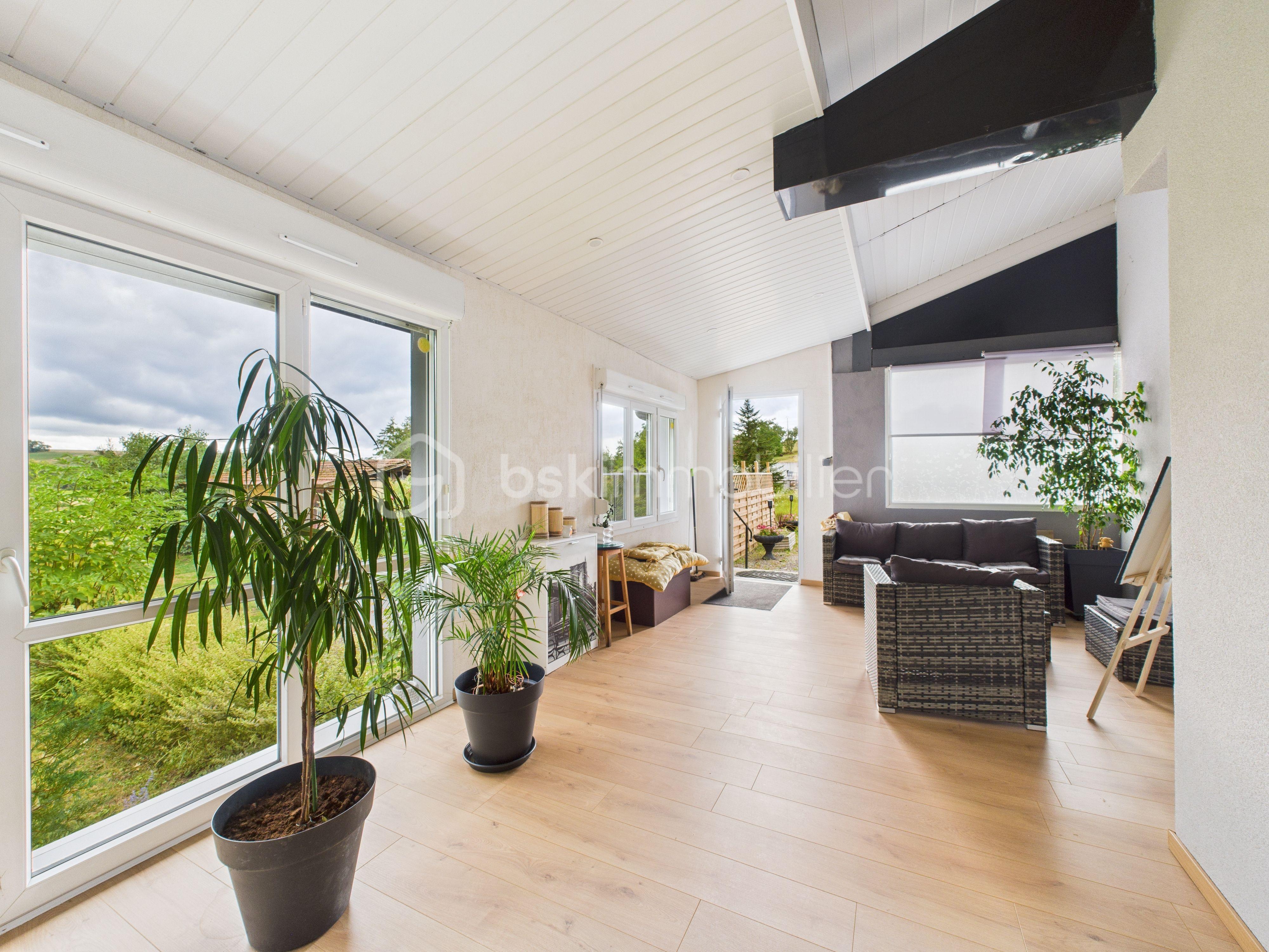 Maison de 183,69 m² Maison de 183,69 m²