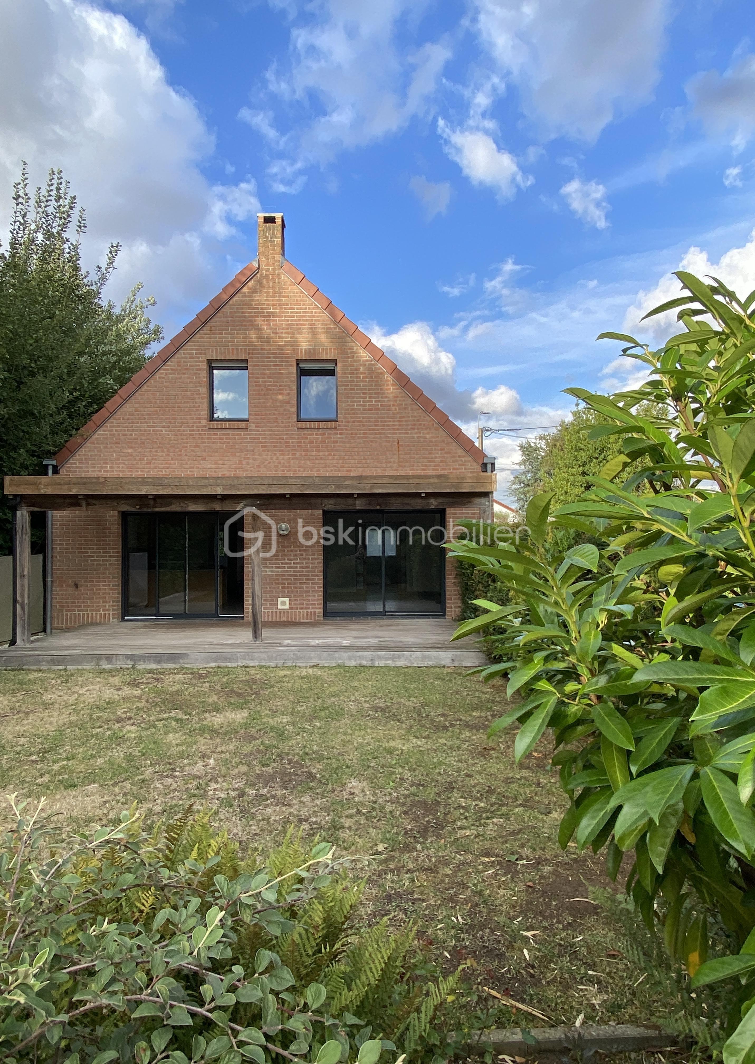 Maison de 110 m² - DJI_20250904_183847_640.jpeg