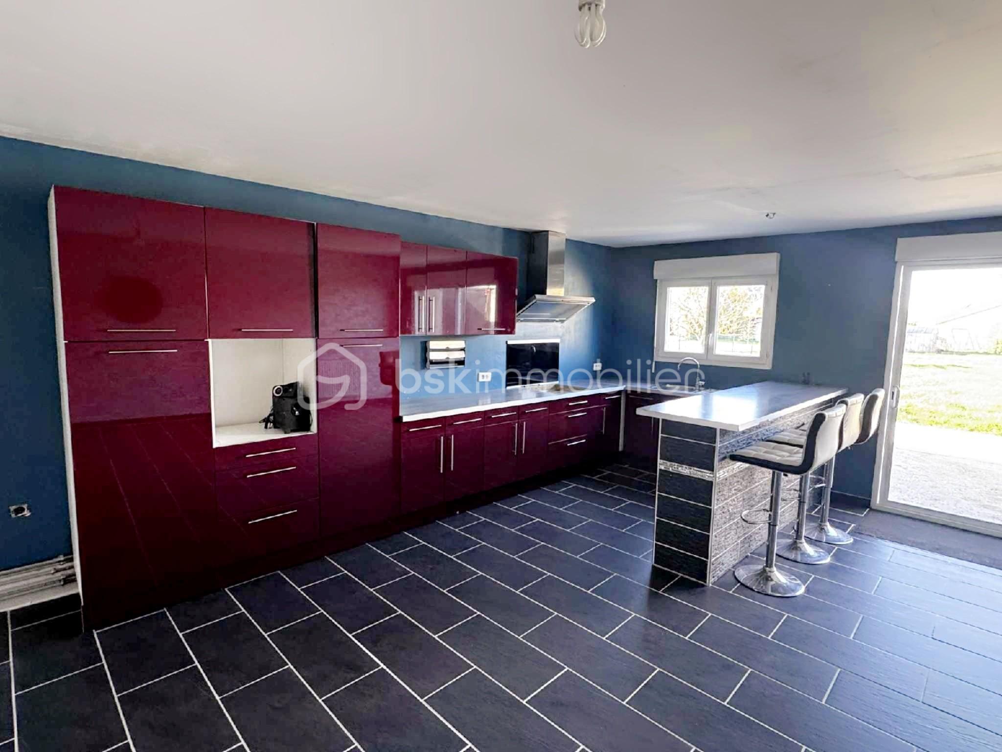 Maison de ville de 107 m² - CUISINE.jpg