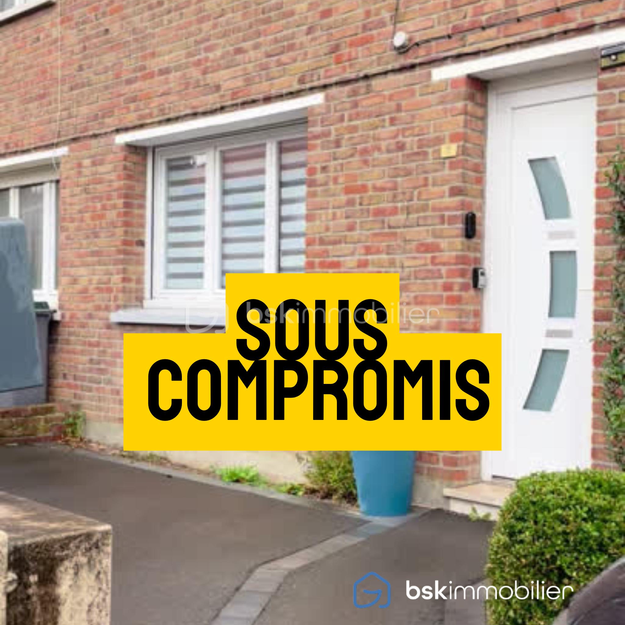 Maison de ville de 109 m²