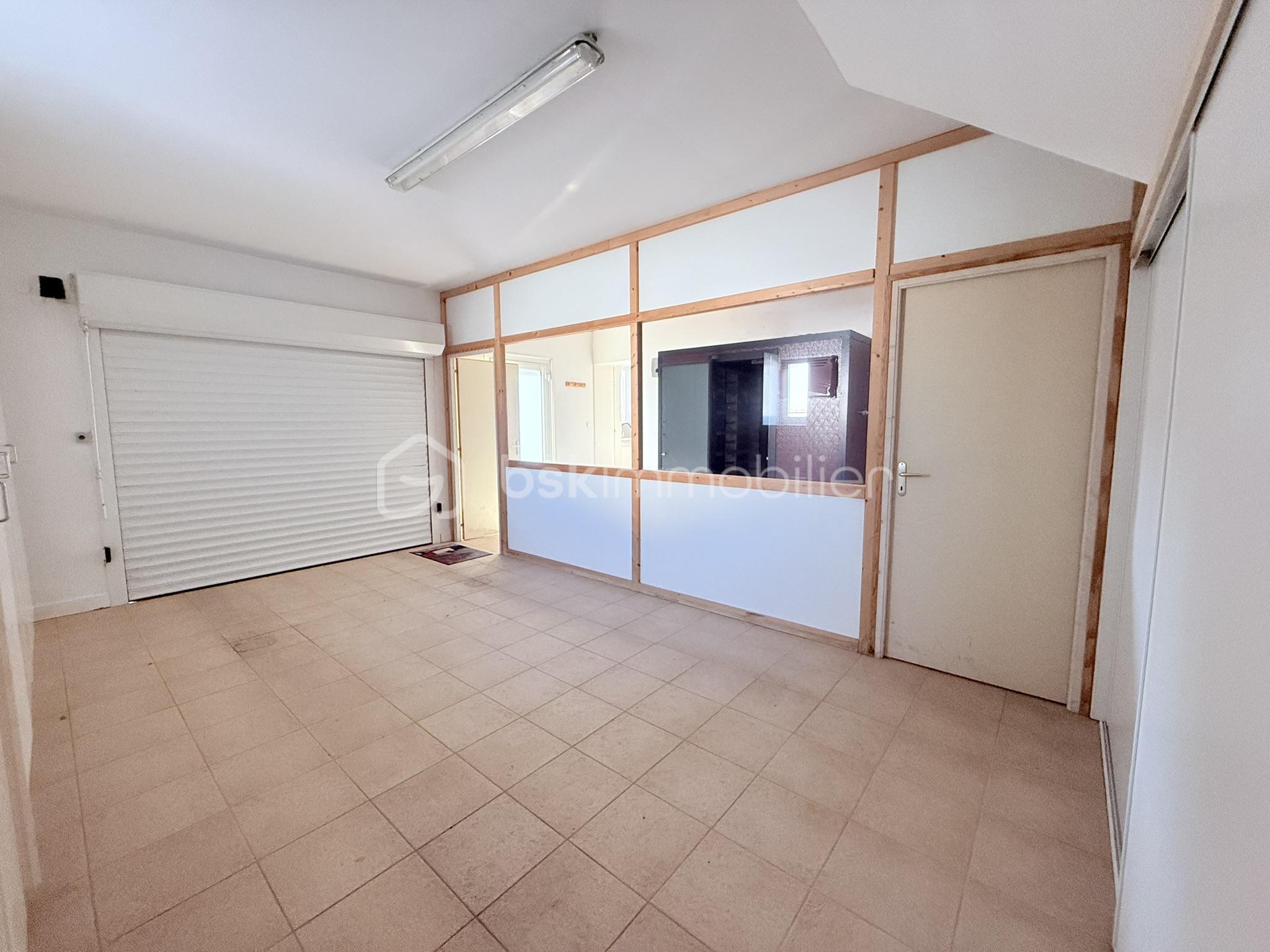 Villa de 230 m² - garage 1.JPEG