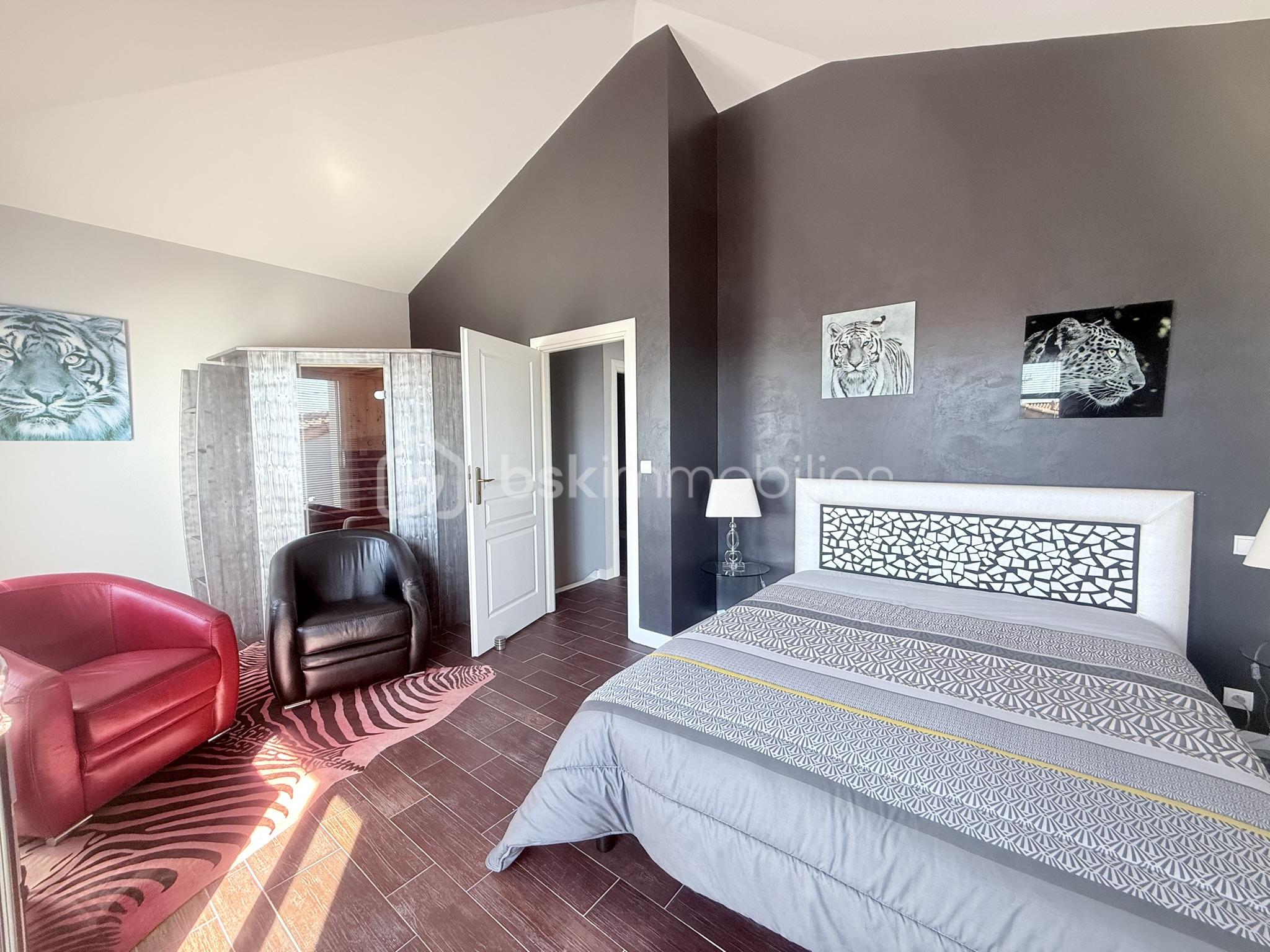 Villa de 230 m² - chambre 3.JPEG