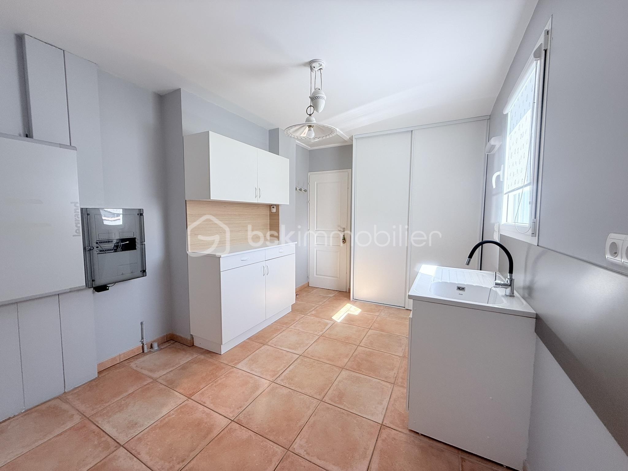 Villa de 230 m² - ar cuisine .JPEG