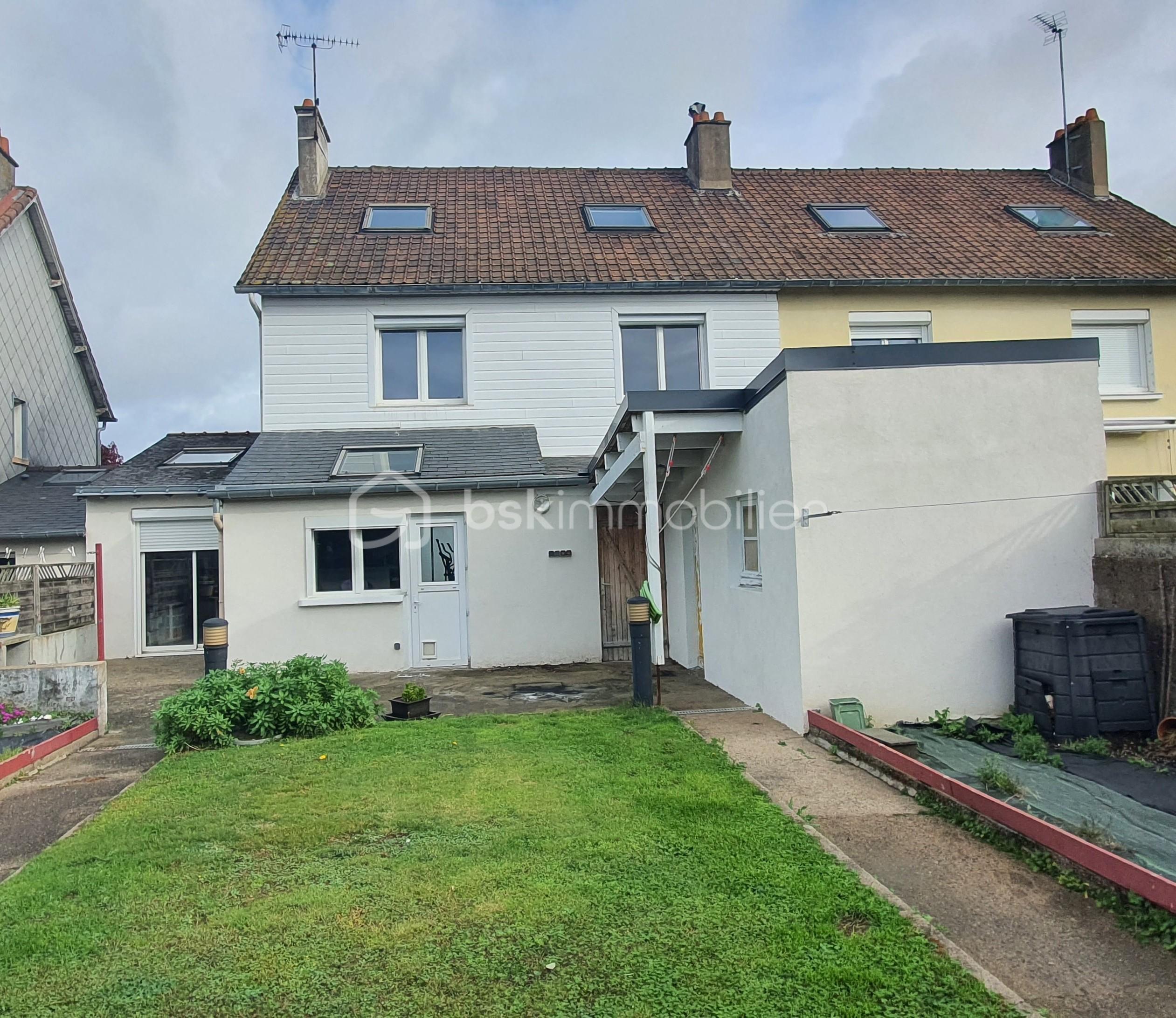 Maison de 145 m² - 20251021_112437.jpg