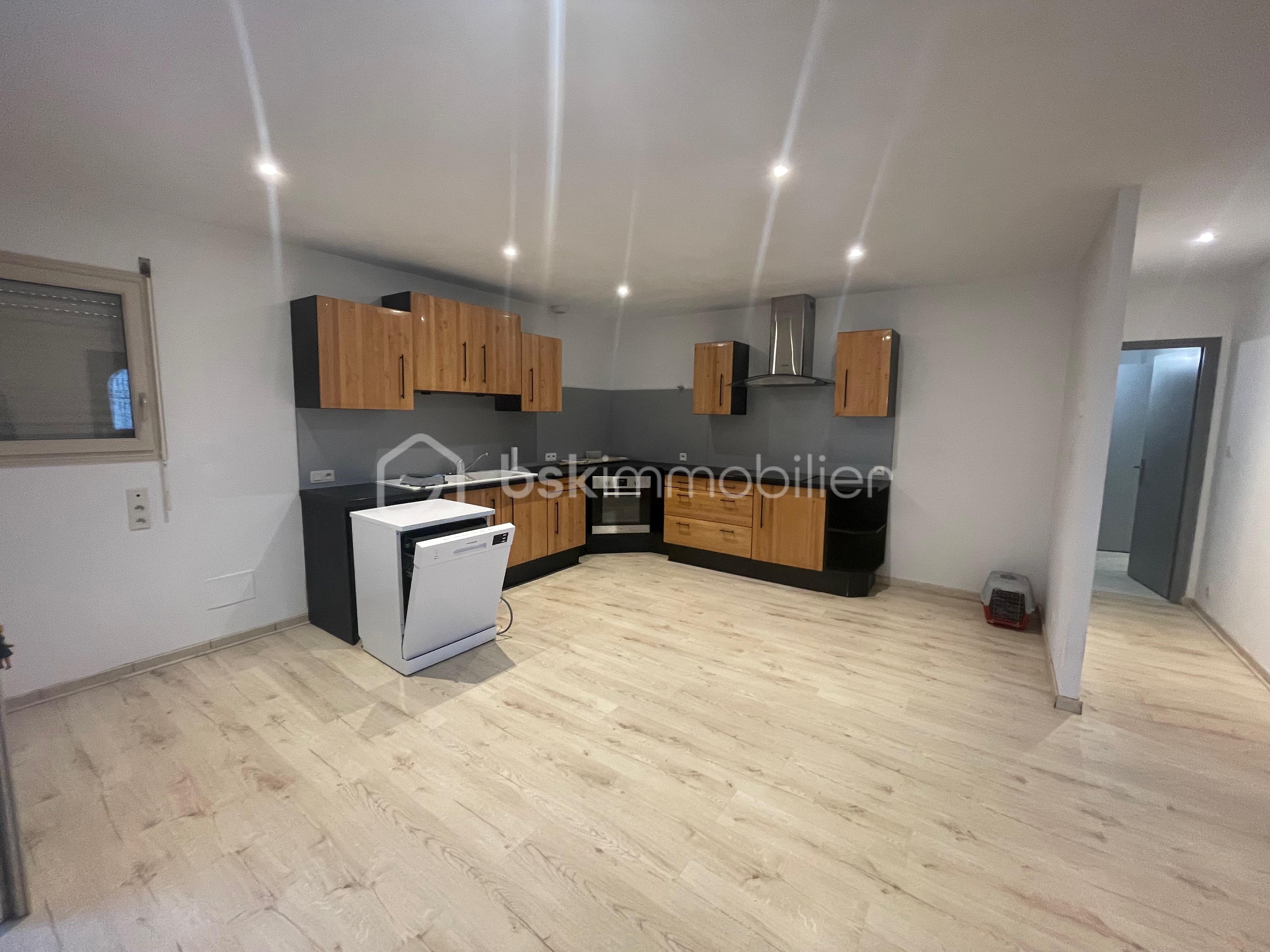 Maison de 200 m² - IMG_9387.jpeg