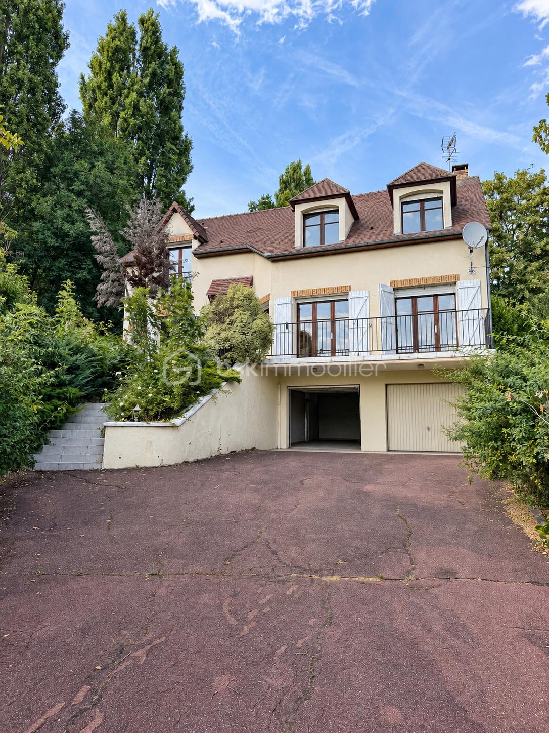 Maison 7 pièces 180 m² · à Saint-Leu-la-Foret · 180 m² · 656 000 €