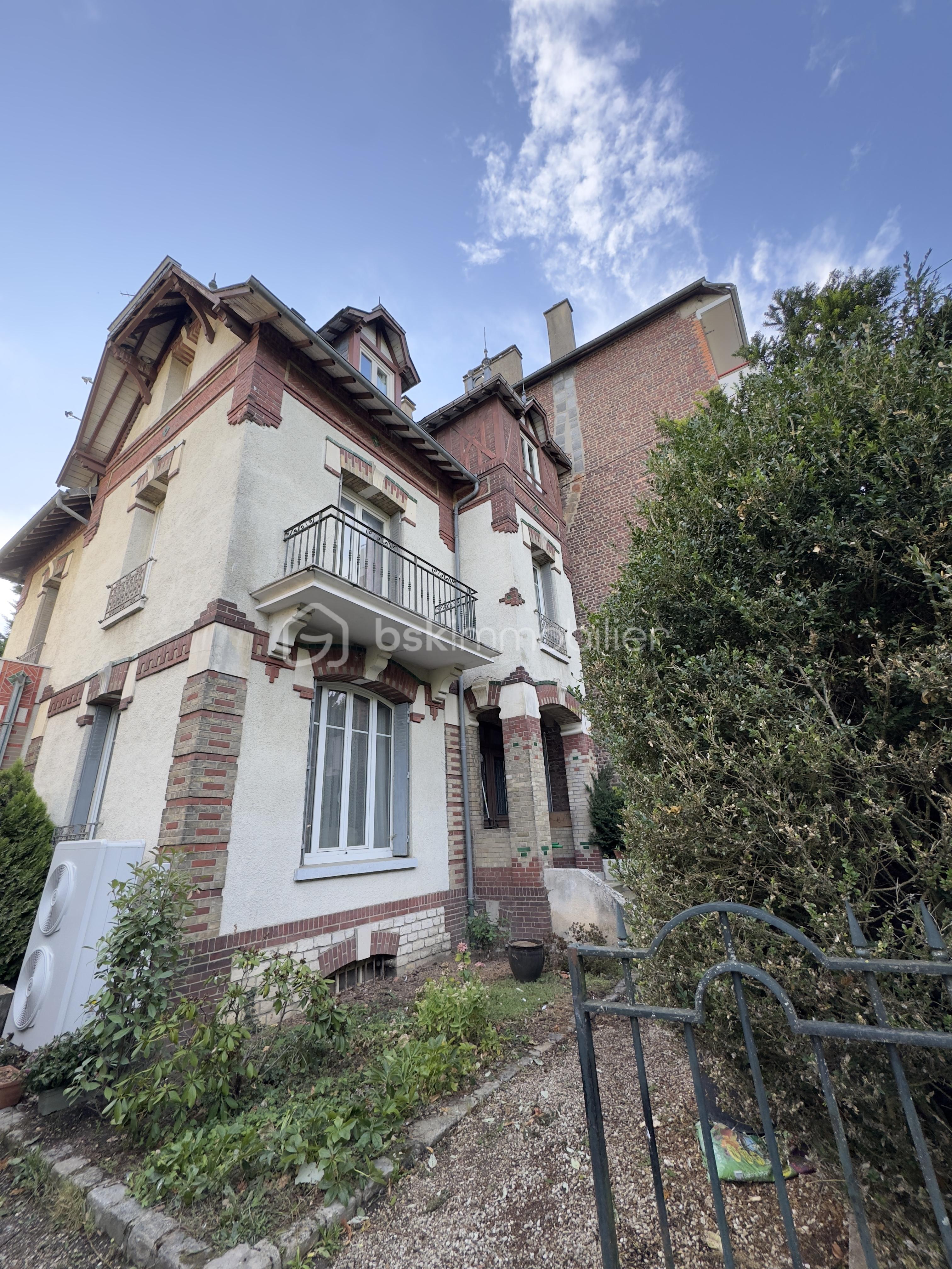 Maison de 176,17 m² - IMG_1535.jpg