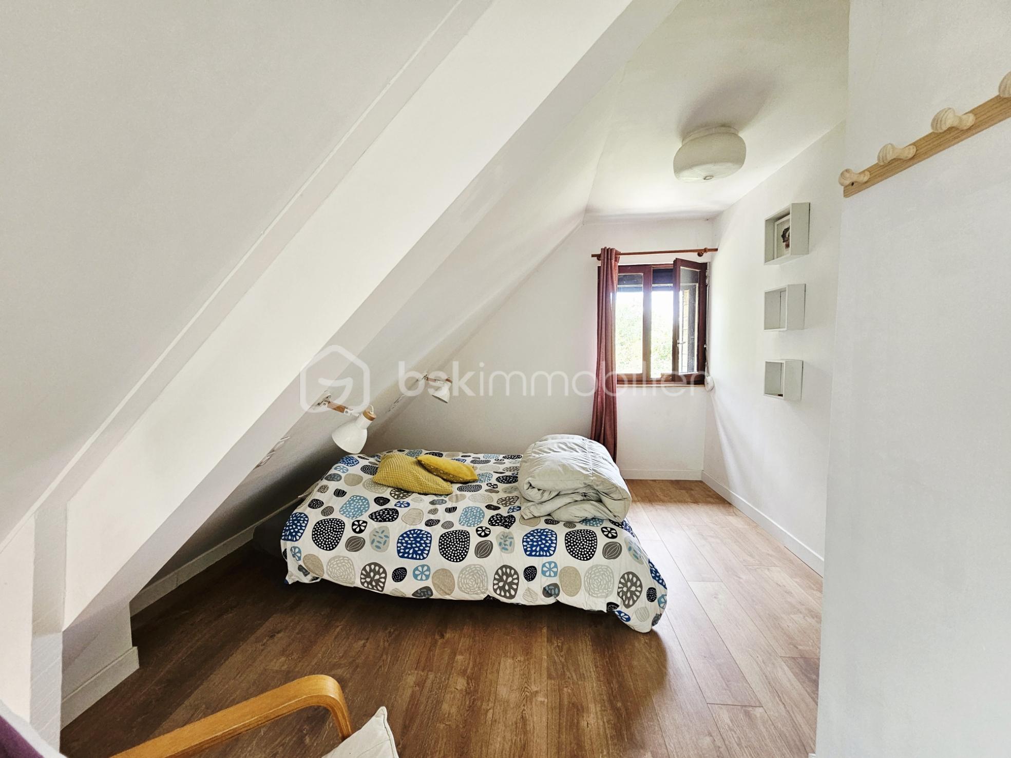 Maison traditionnelle de 95 m² - Mezzaninne3.jpg