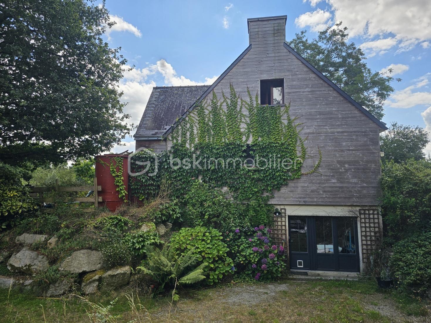 Maison traditionnelle de 95 m² - Jardin2.jpg