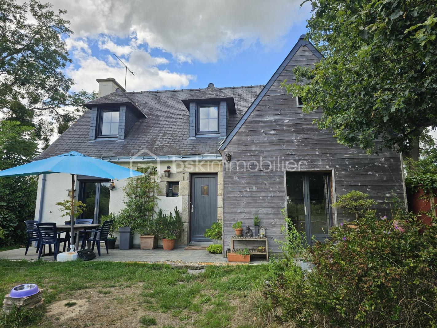 Maison traditionnelle de 95 m² - jardin4.jpg