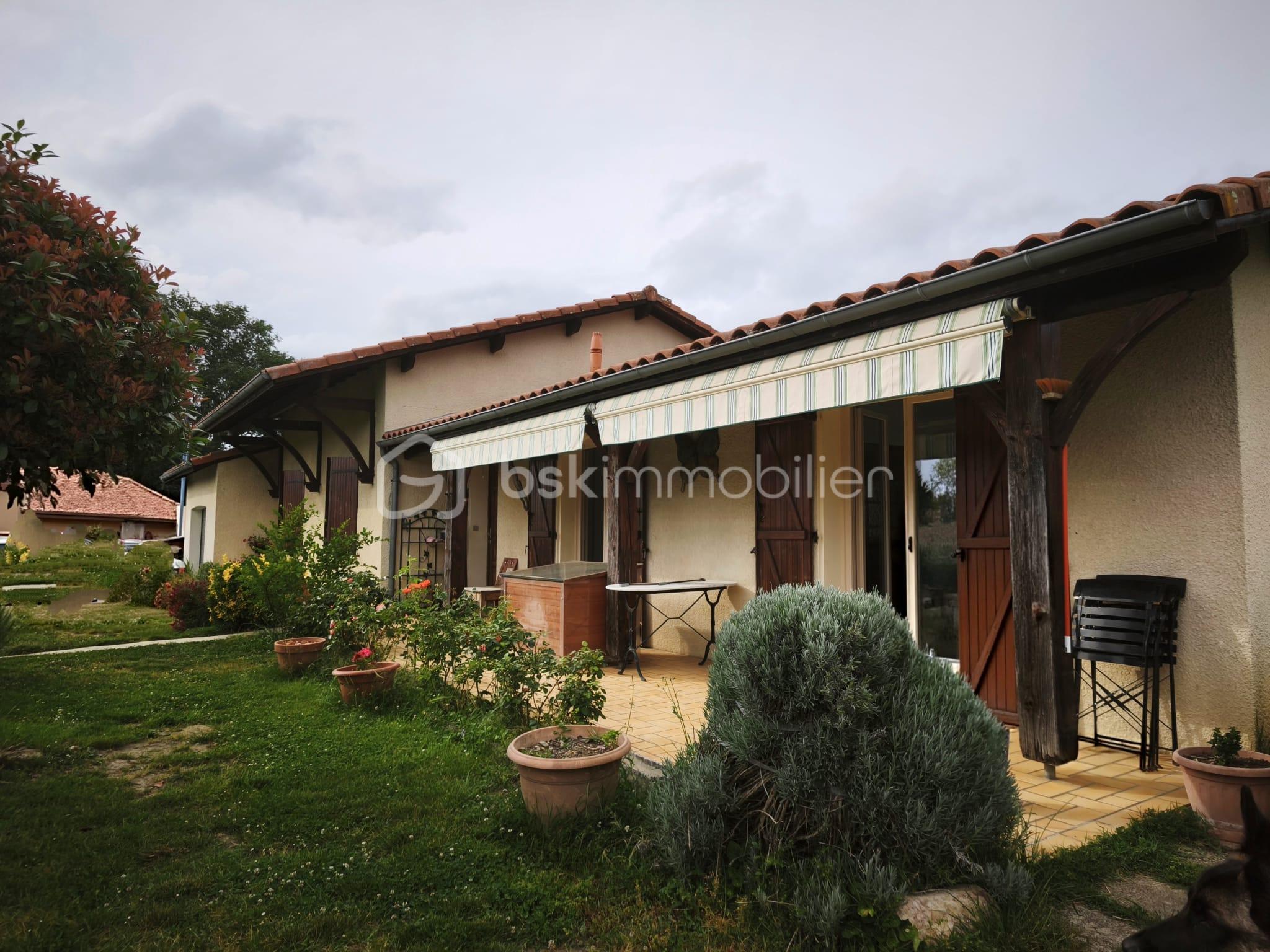 Maison 5 pièces 113 m² · à Saint-Gaudens · 113 m² · 234 000 €