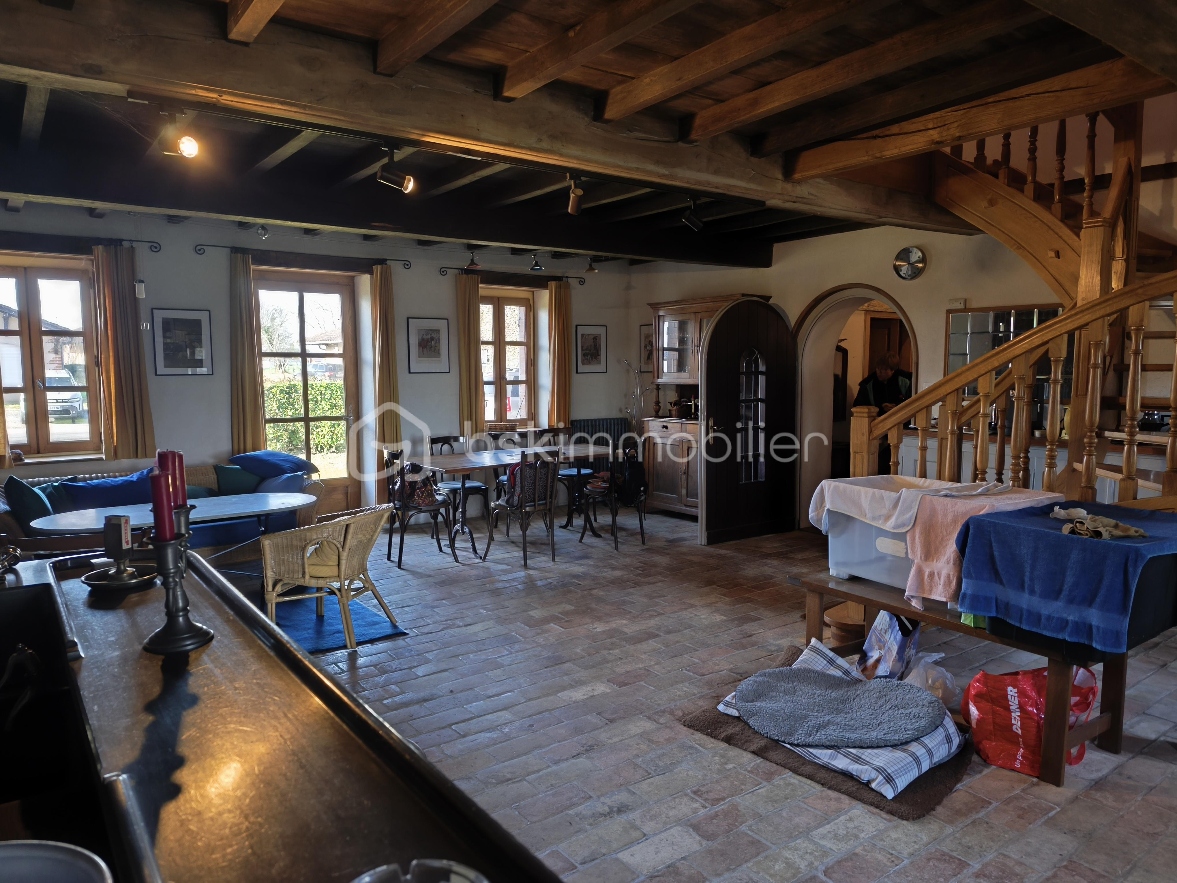 Corps de ferme de 222 m² - IMG_20260115_143503.jpg