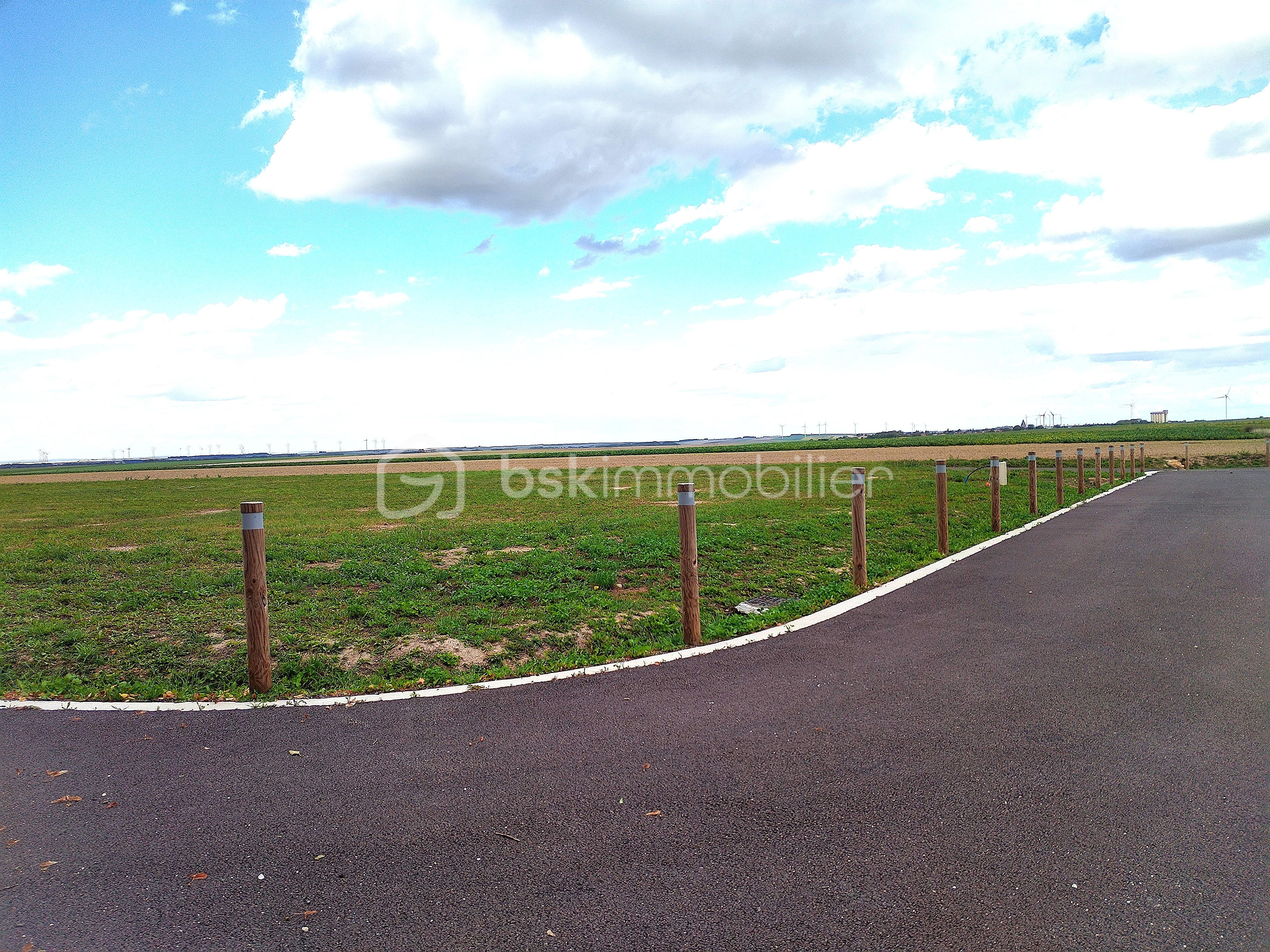 Terrain de 653 m² - IMG_20250916_121125.jpg