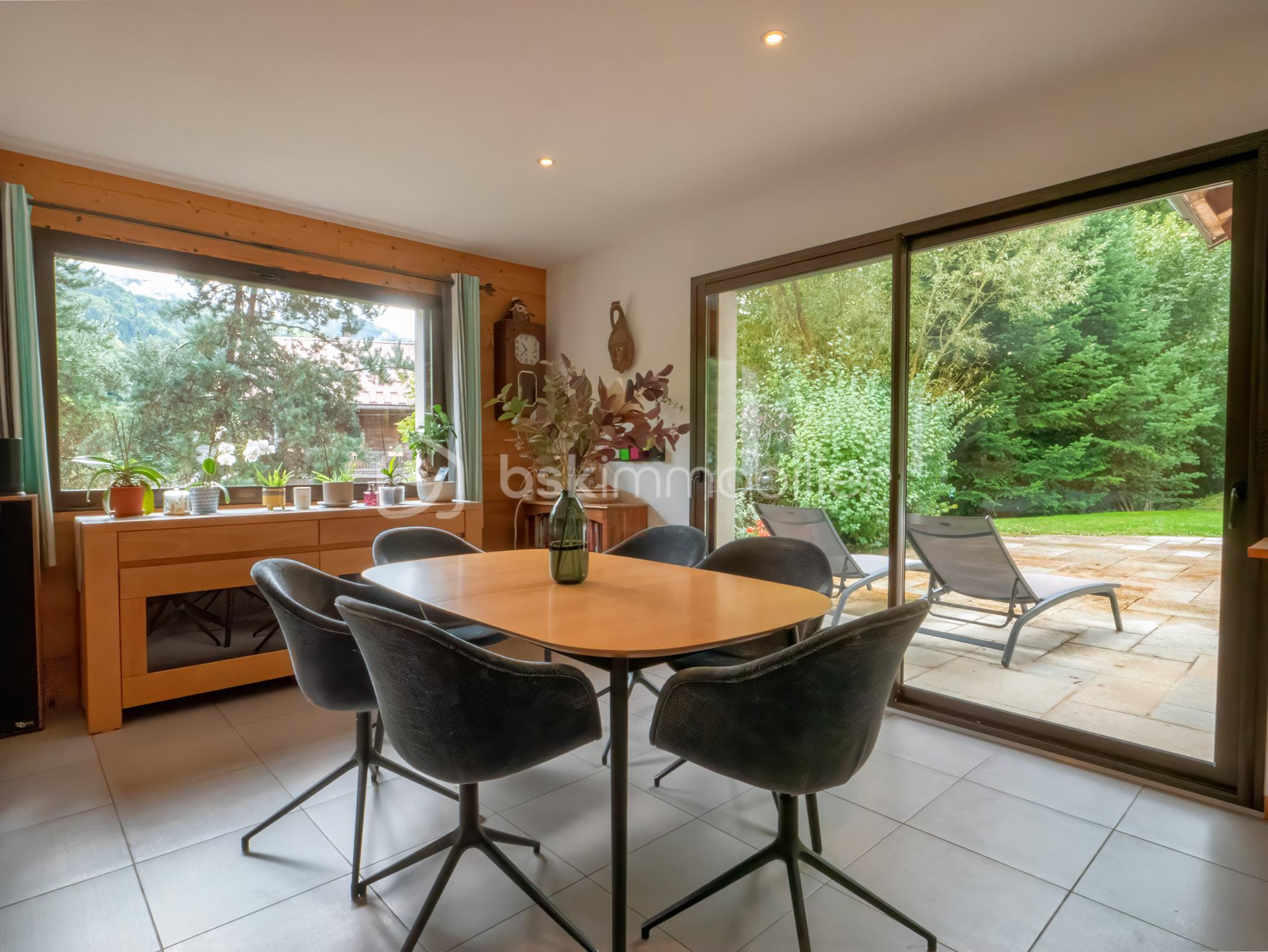 Maison de 190 m² - Chalet Les Clefs - 60001-8.jpg