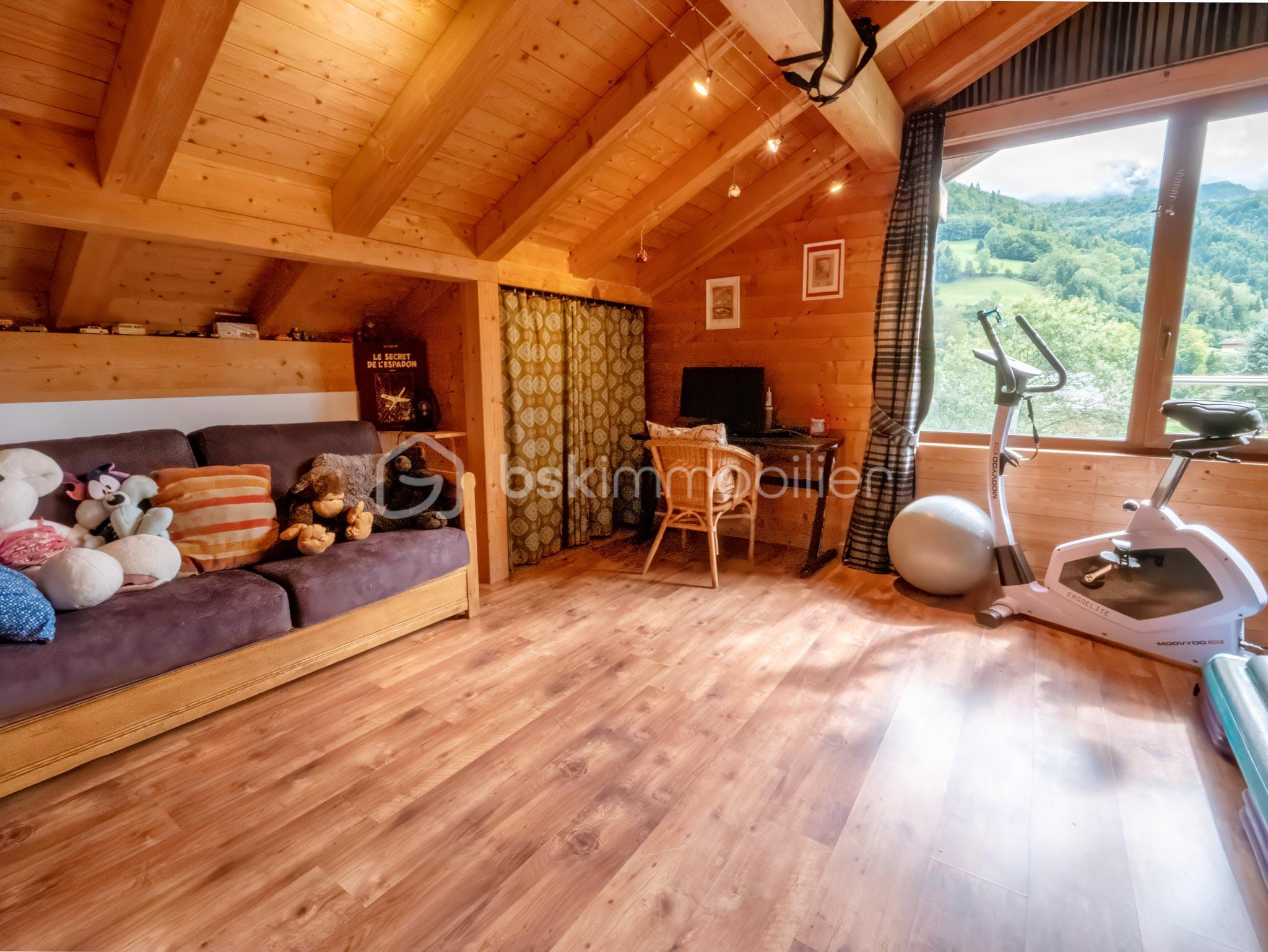 Maison de 190 m² - Chalet Les Clefs - 60001-20.jpg