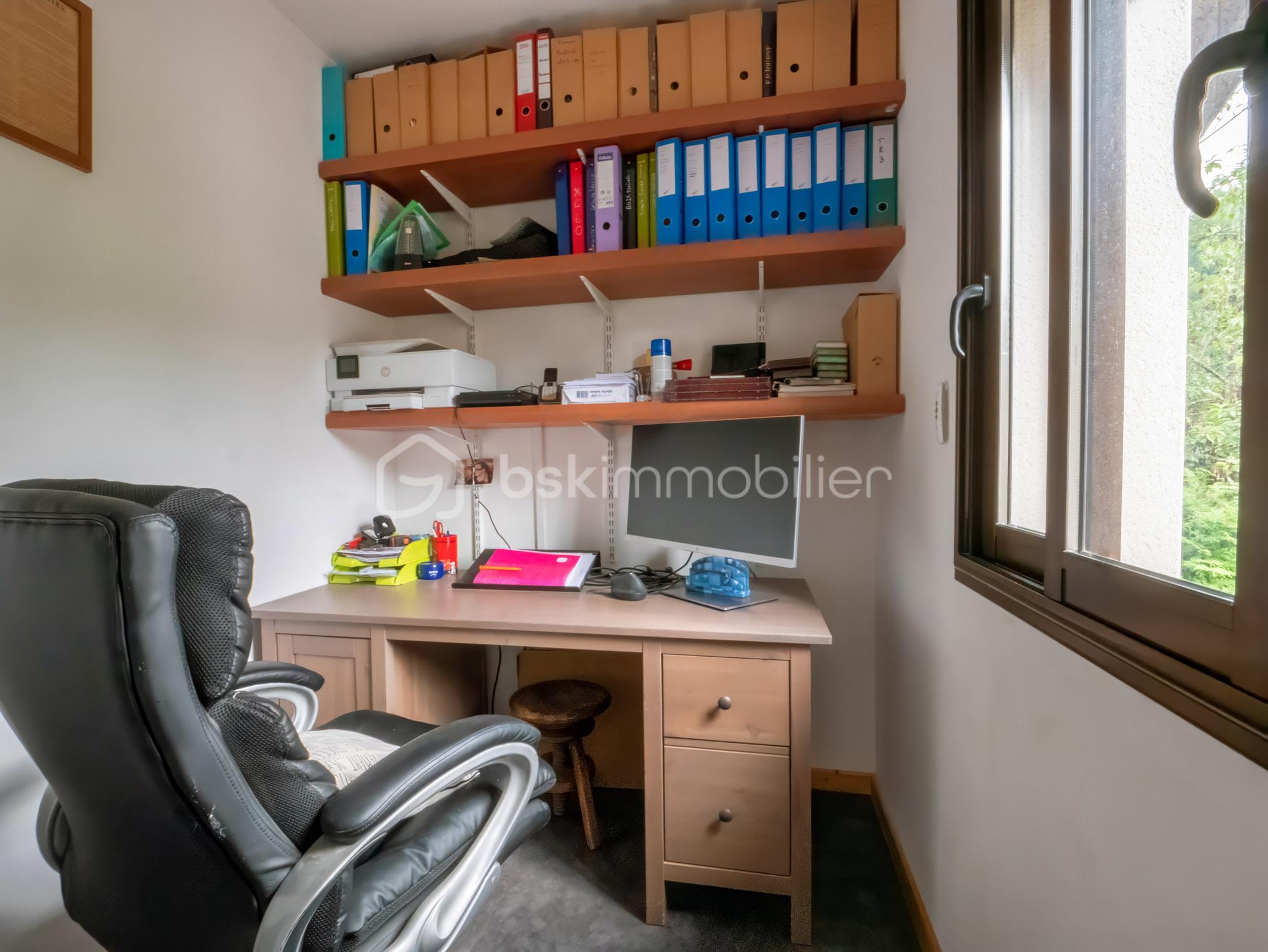 Maison de 190 m² - Chalet Les Clefs - 60001-15.jpg
