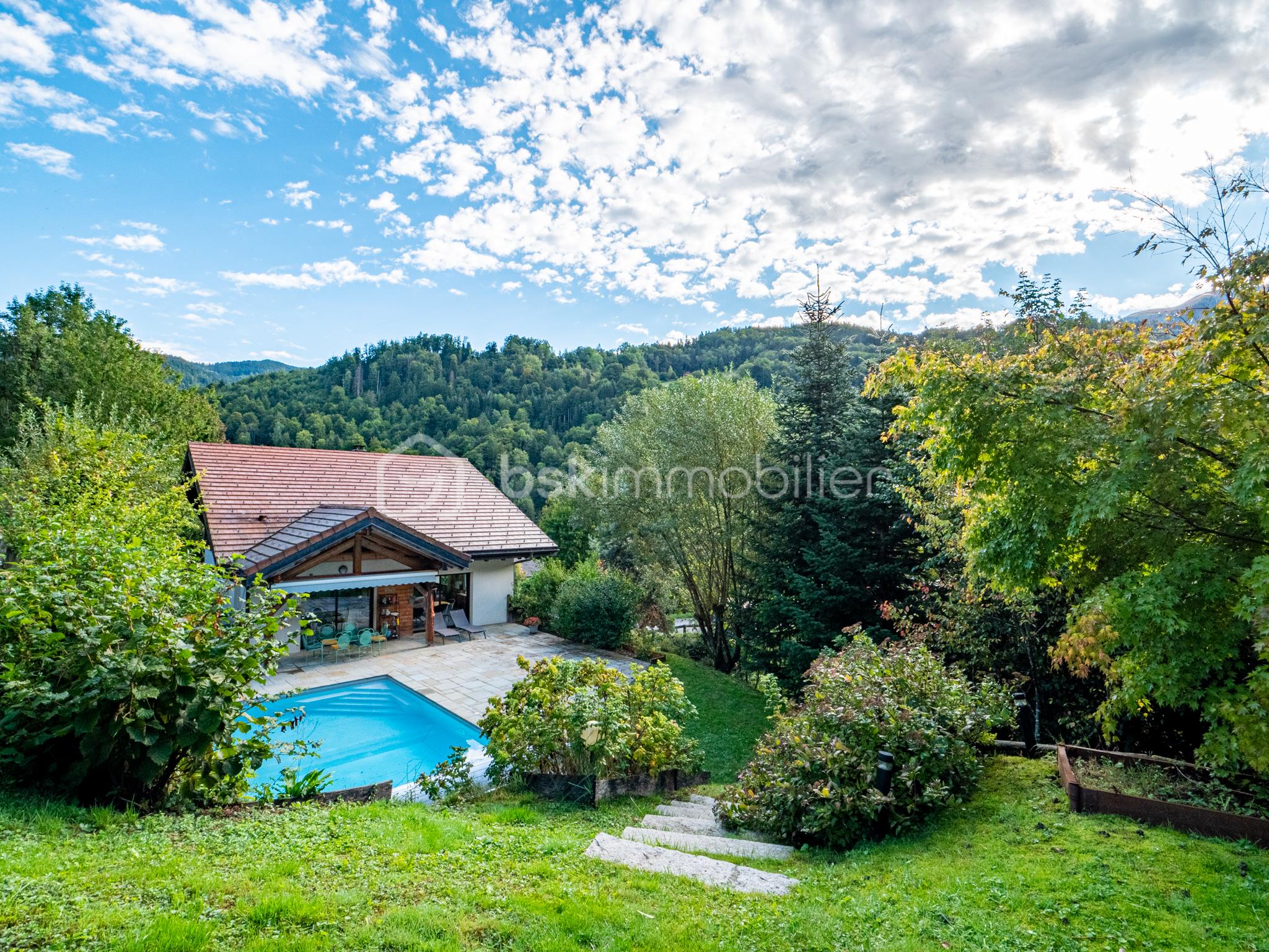 Maison de 190 m² - Chalet Les Clefs - 60001-5.jpg