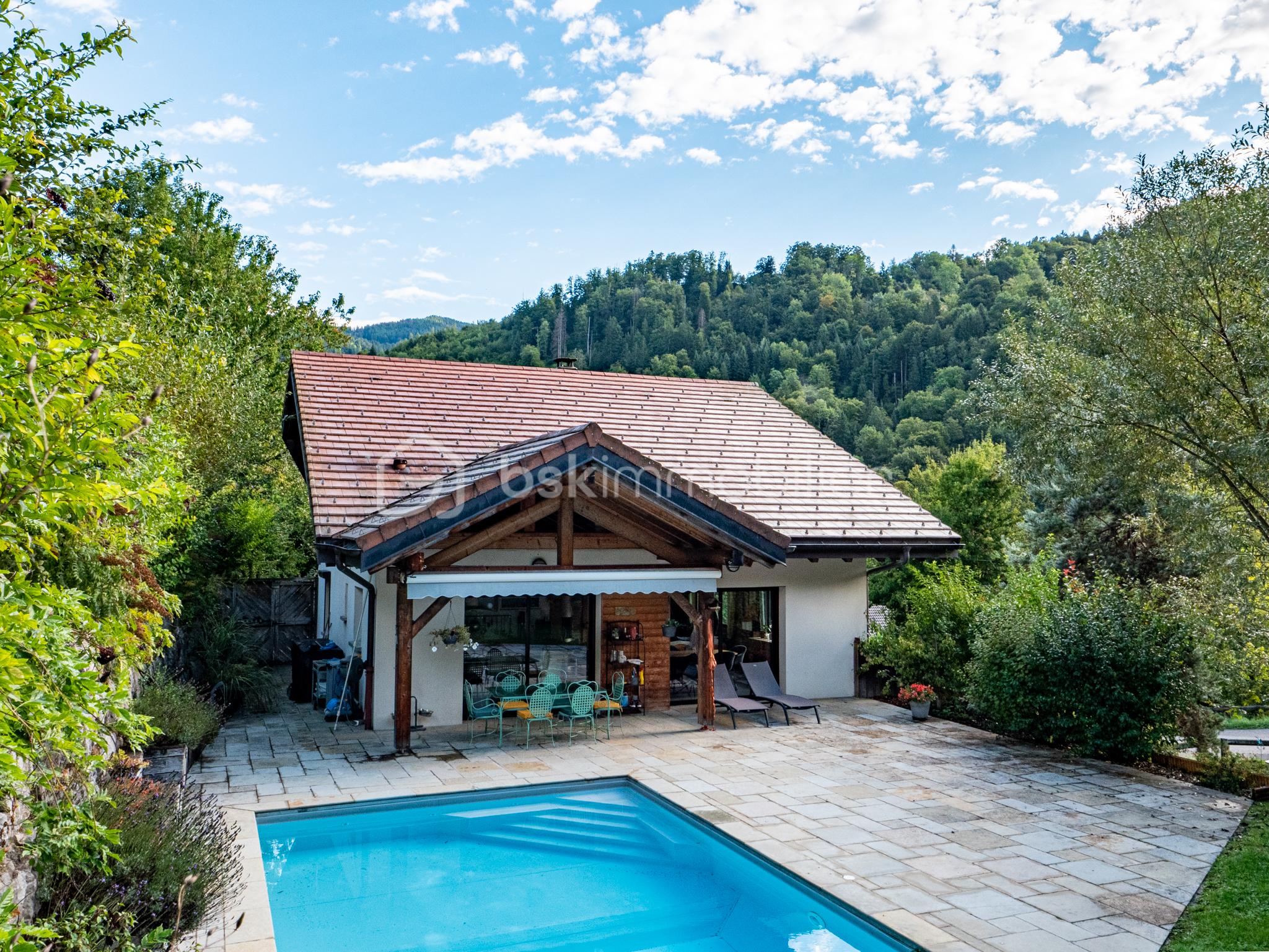Maison de 190 m² - Chalet Les Clefs - 60001-6.jpg