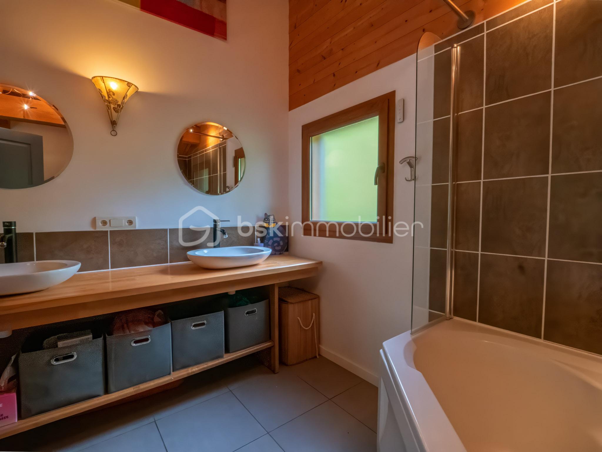 Maison de 190 m² - Chalet Les Clefs - 60001-21.jpg