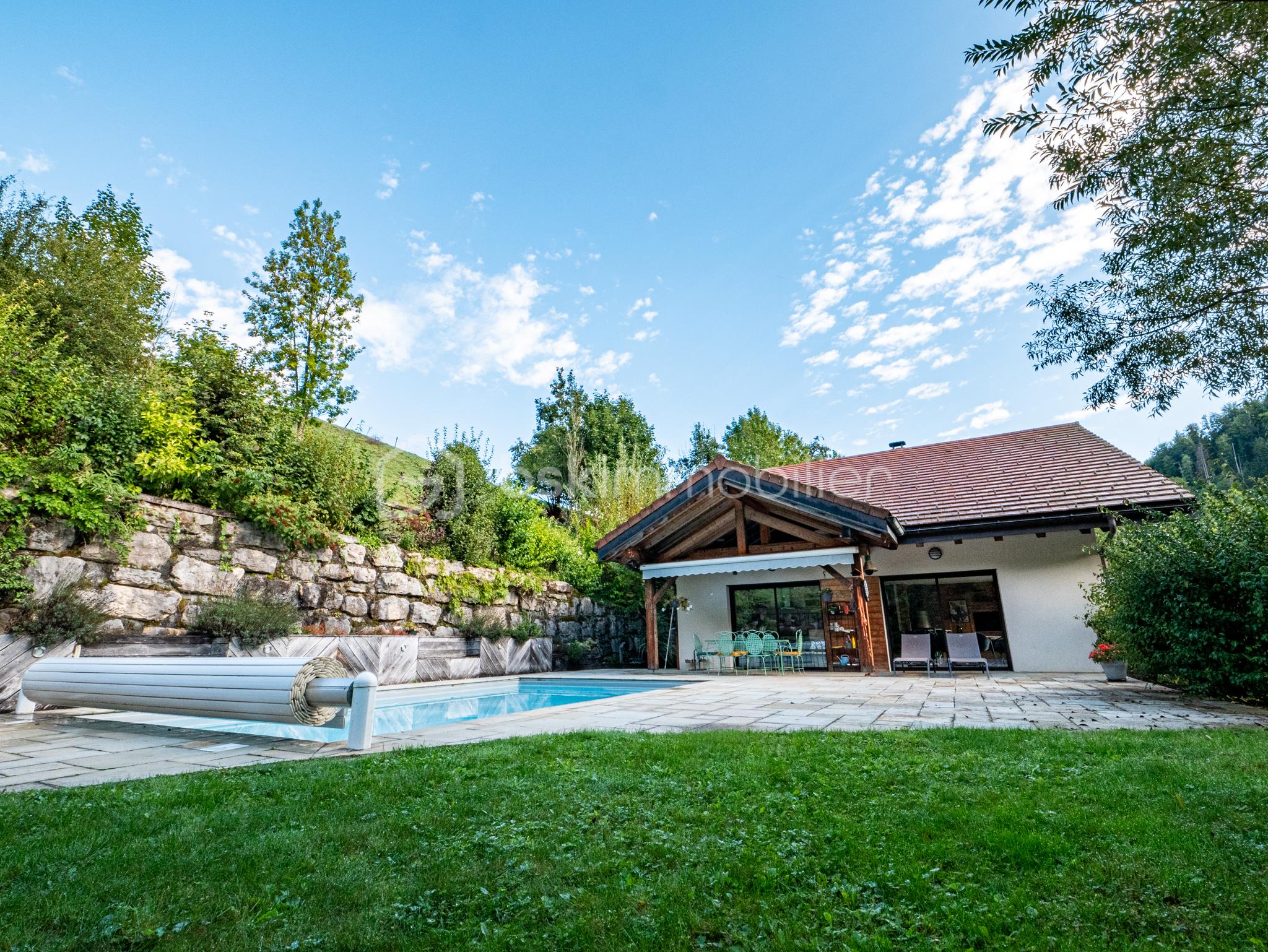 Maison de 190 m² - Chalet Les Clefs - 60001-4.jpg