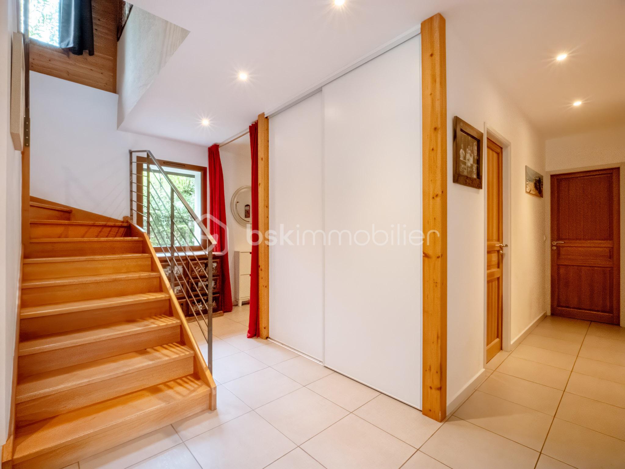 Maison de 190 m² - Chalet Les Clefs - 60001-13.jpg