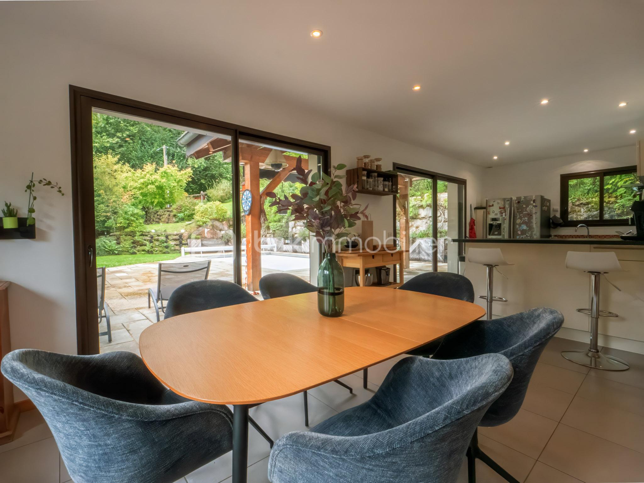 Maison de 190 m² - Chalet Les Clefs - 60001-10.jpg
