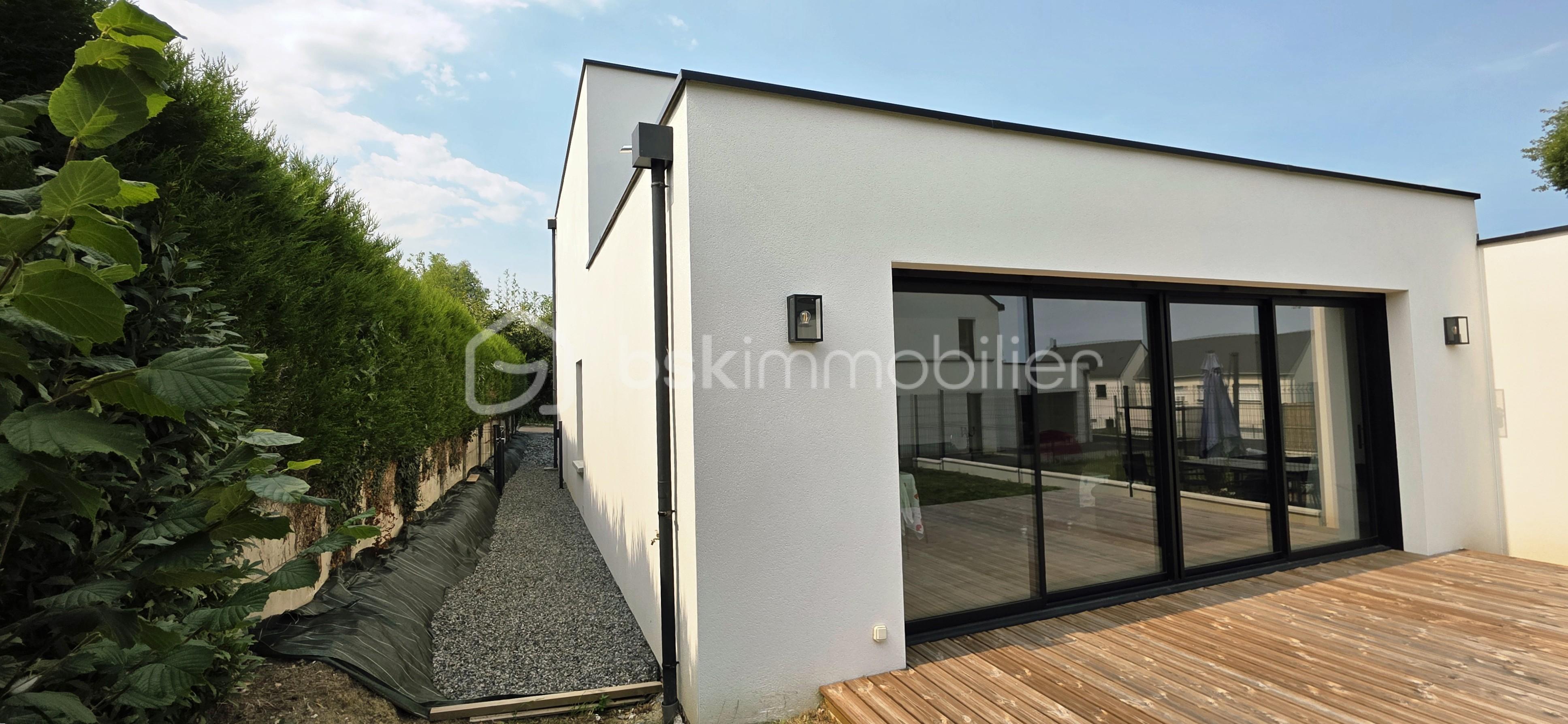 Maison contemporaine de 114,57 m² - 20250811_154323.jpg