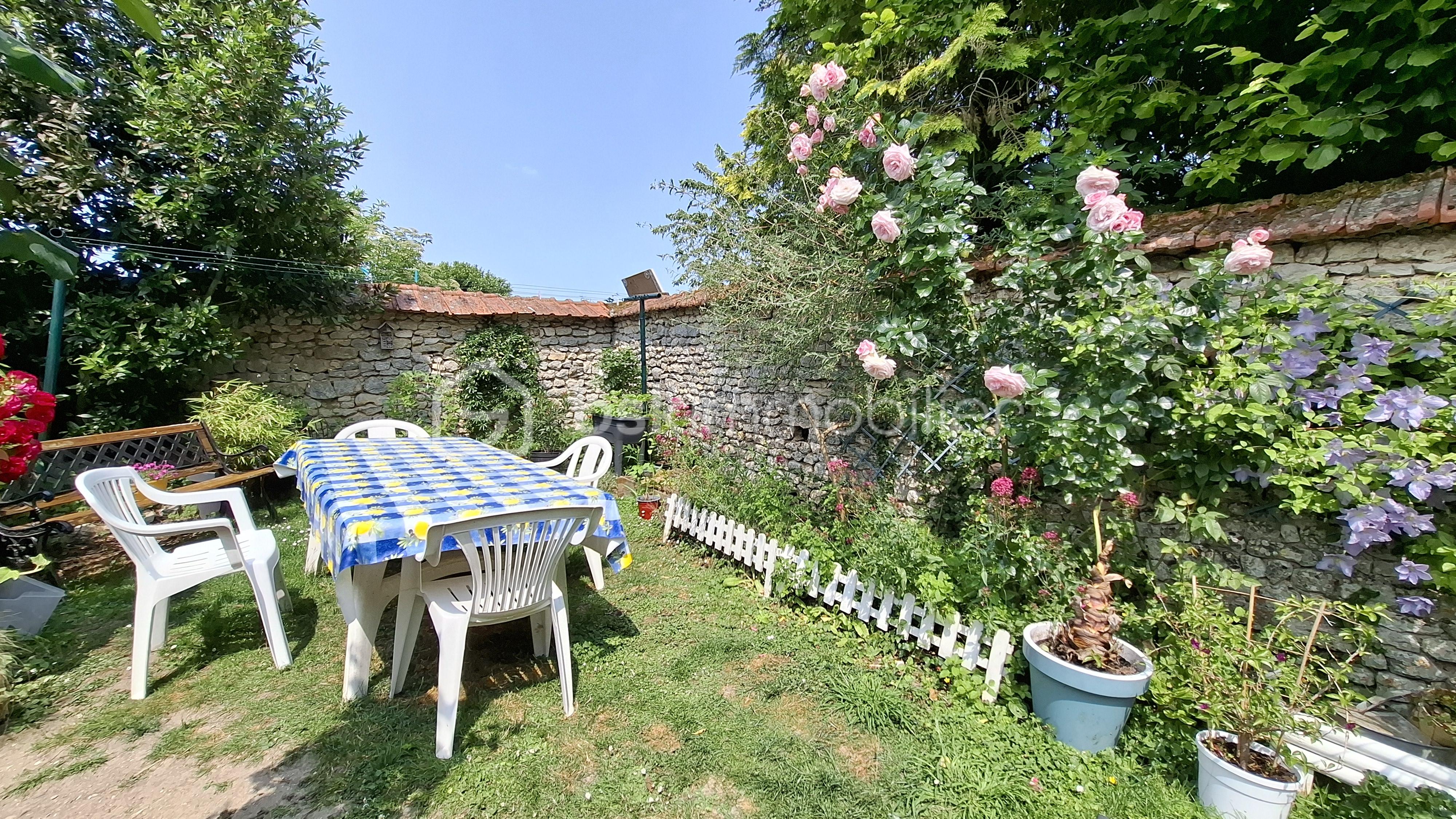 Maison de 88 m² - 20250603_151505.jpg