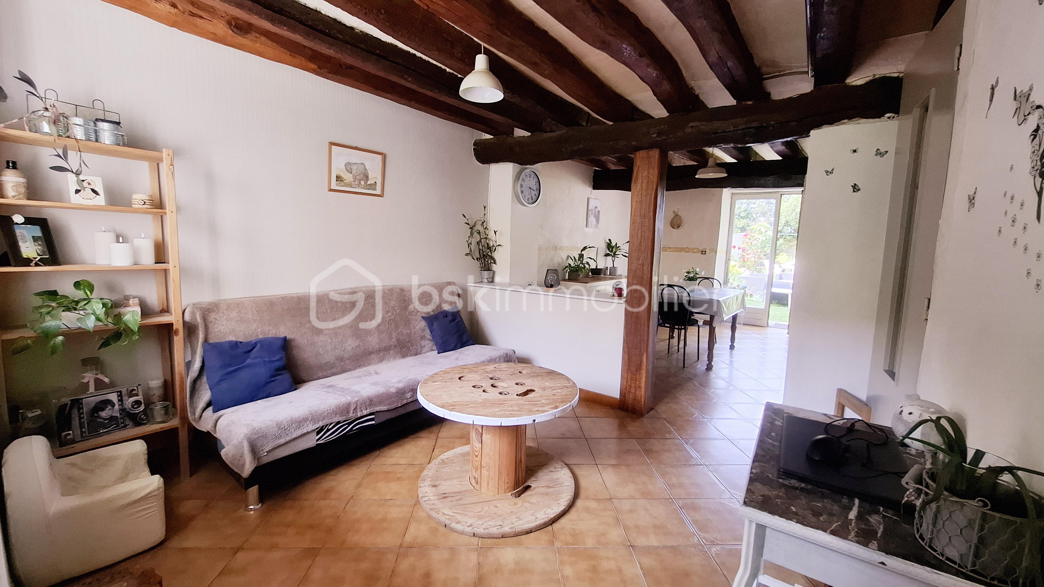 Maison de 88 m² - 20250603_152526.jpg