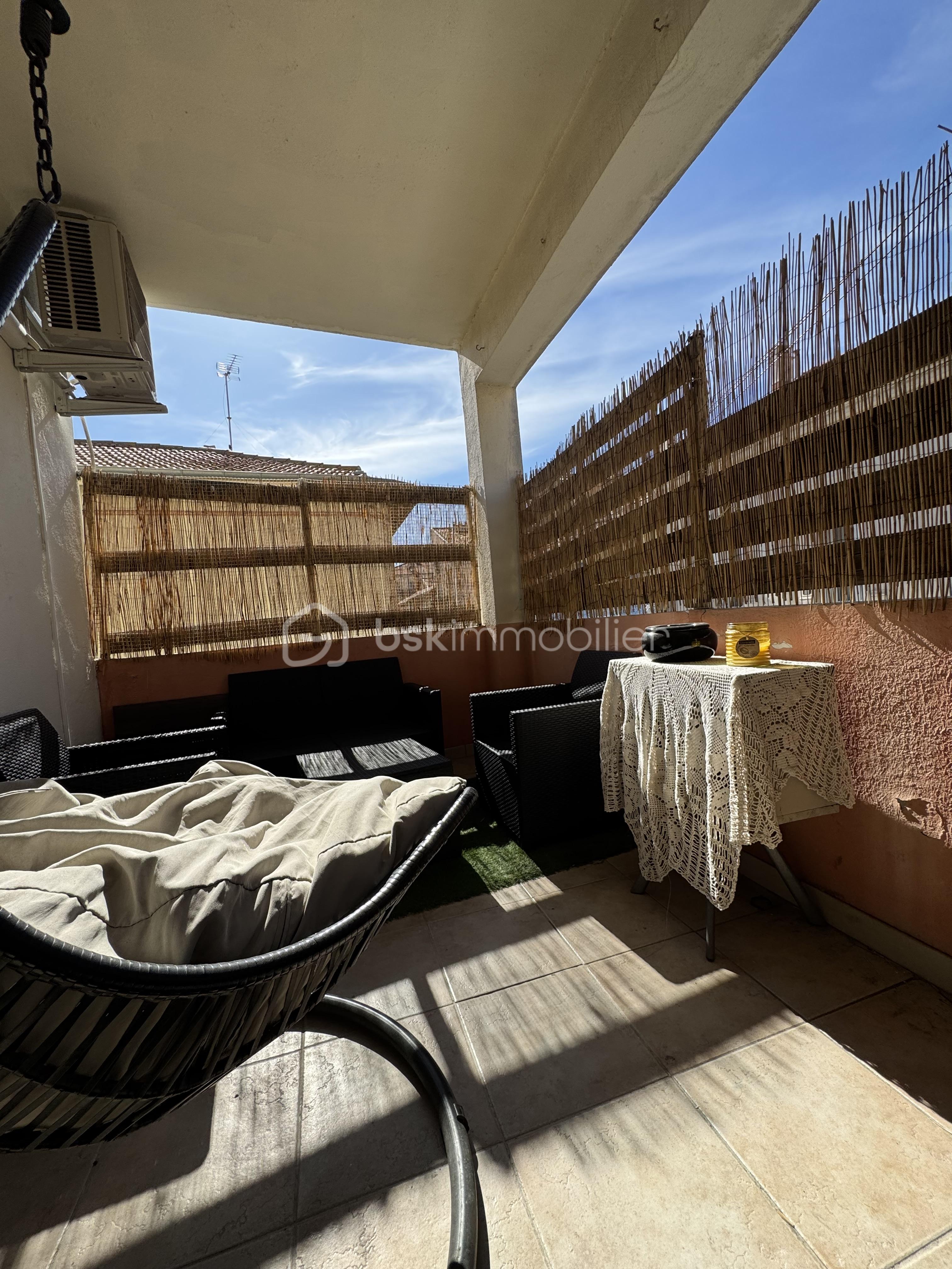Appartement 3 pièces 67 m² · à Béziers · 67 m² · 149 000 €