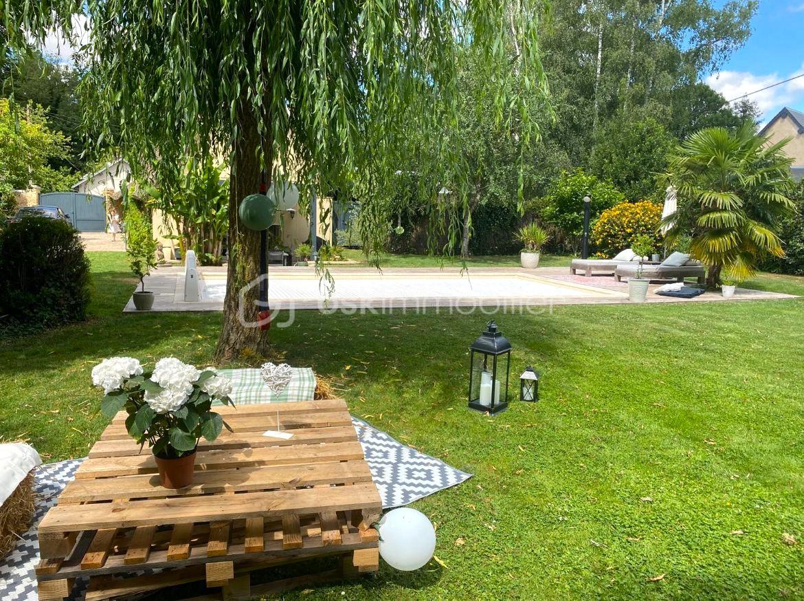 Maison de 140 m² - jardin bapteme.JPG