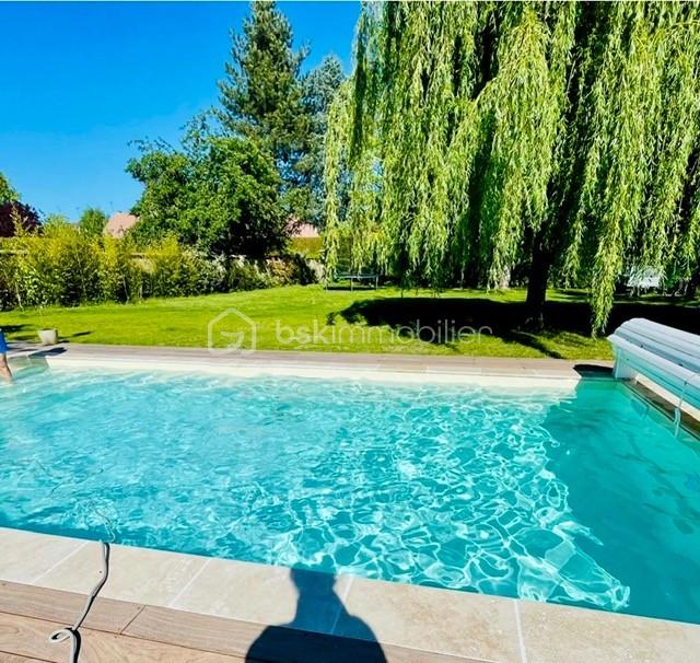 Maison de 140 m² - piscine.JPG