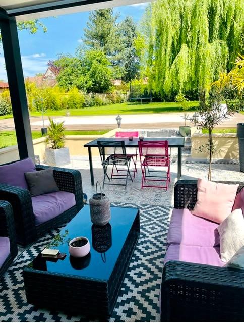 Maison de 140 m² - 6fc7b97c-25b8-439b-a119-7259c7cccce9.JPG