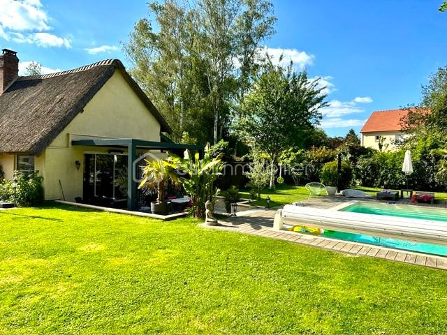 Maison de 140 m² - 8fa87d14-c408-422b-86bb-4a1517c11fbe.JPG