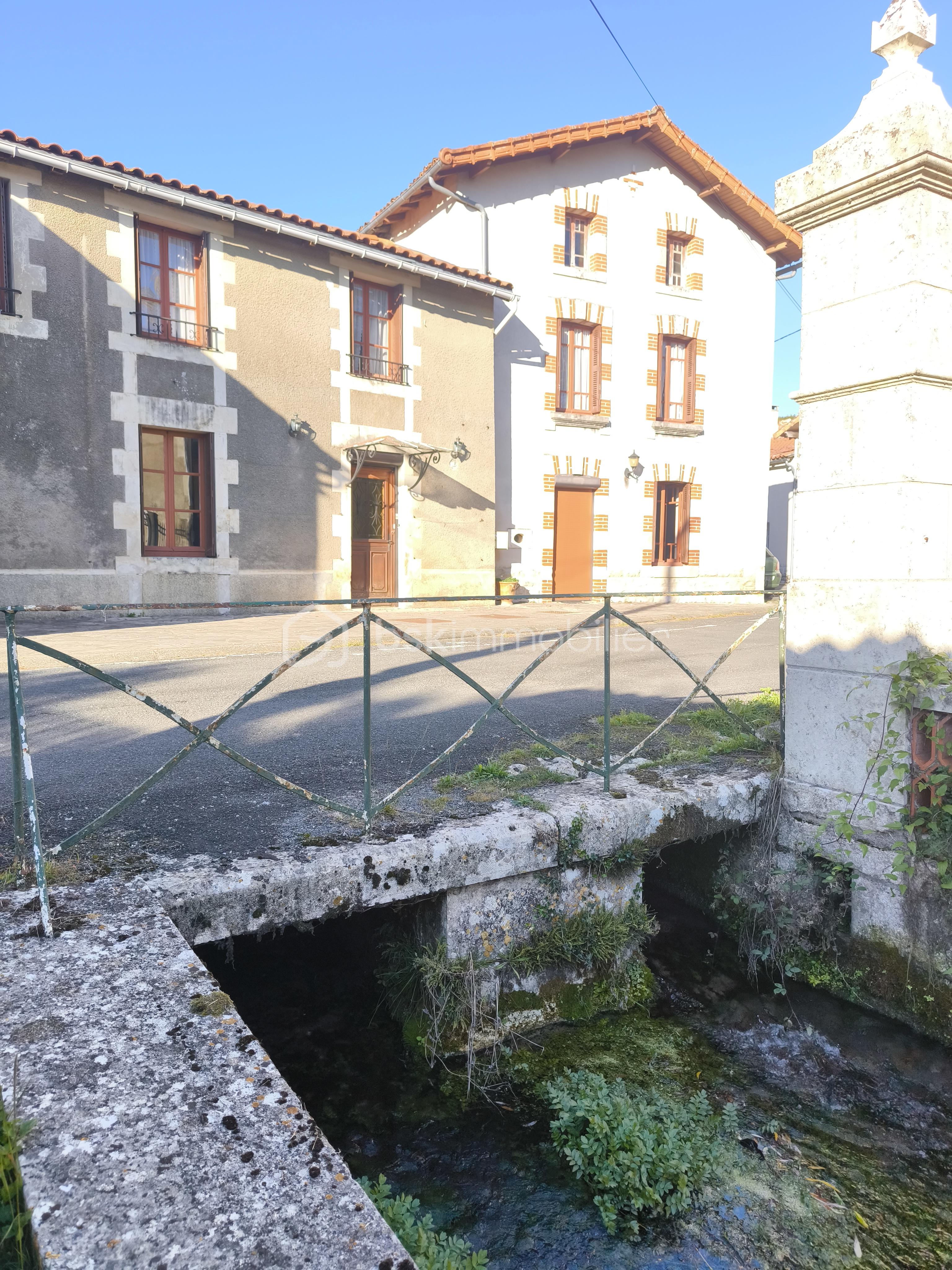 Demeure de 199,90 m²