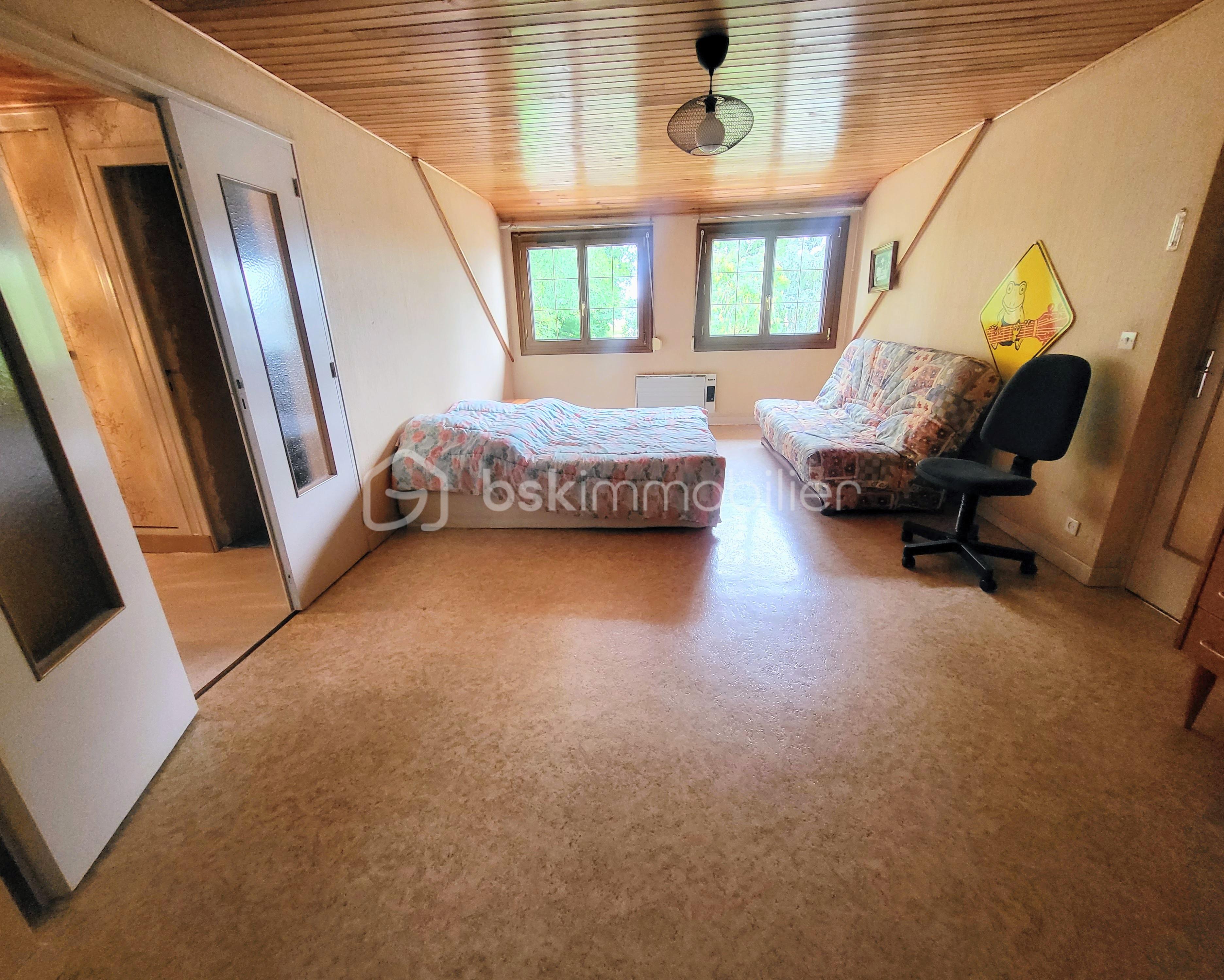 Maison de 136 m² - Chambre 1 -1er.jpg