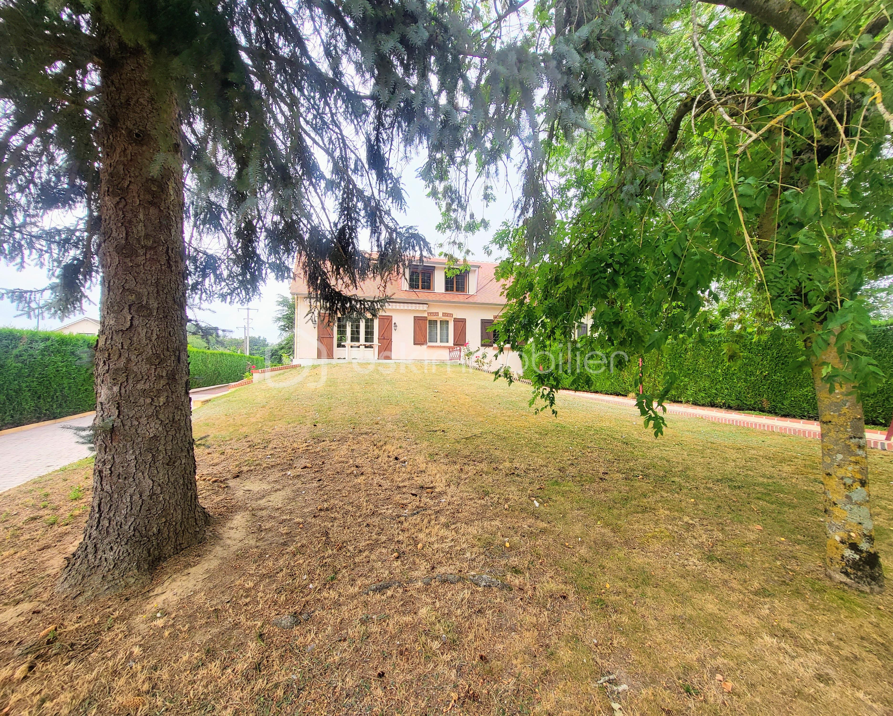 Maison de 136 m² - Terrain facade.jpg